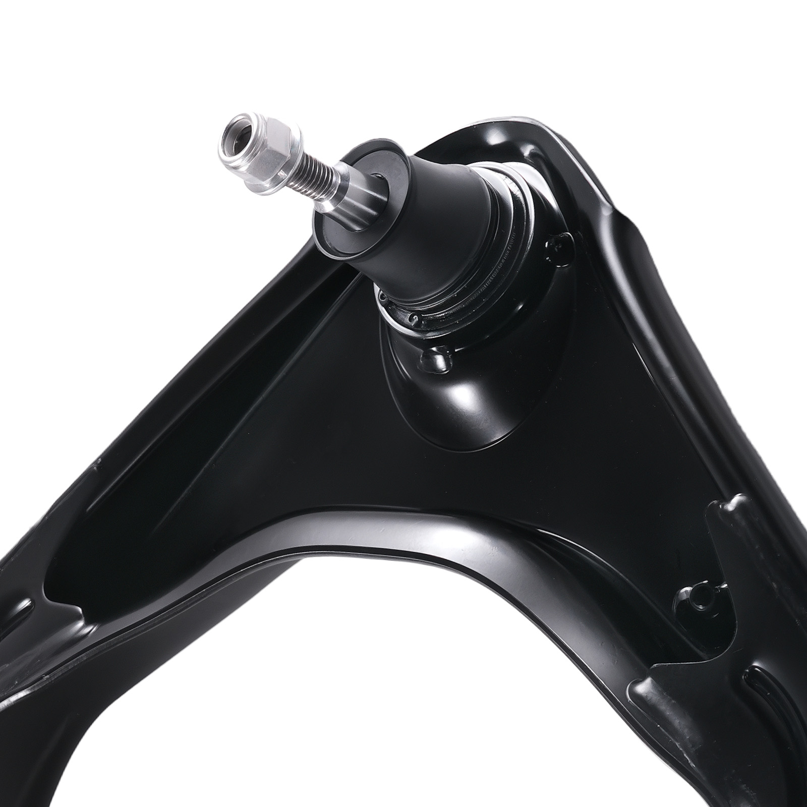 Front Upper Control Arm For 2007-10 Chevy Silverado 3500 HD 1999-00 Sierra 2500
