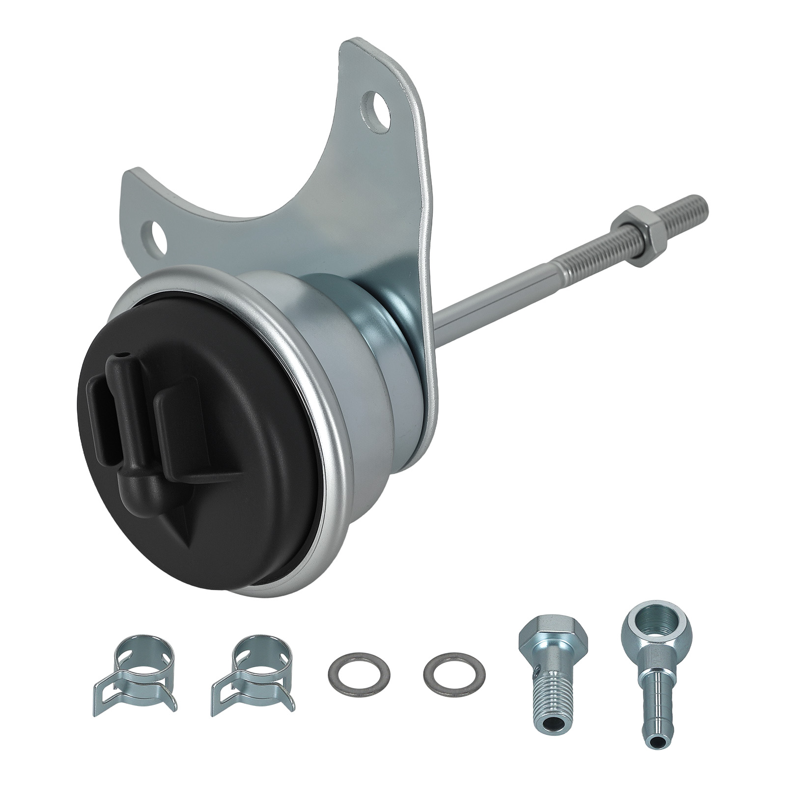 Actionneur Électrique Turbo for Citroën C1 C2 C3 1.4 HDi 2003-2014 54359880001