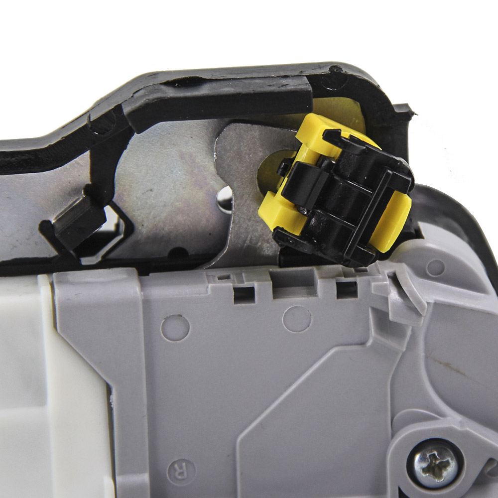 Door Lock Actuator Rear Left & Right for Audi A8 / S8 2004-2010 for 4F0839016