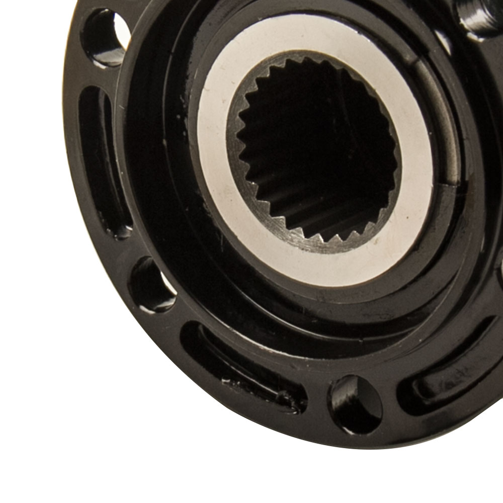 Paire Moyeu De Verrouillage Manuel 26 Dents for KIA Sportage 4WD 1995-2002