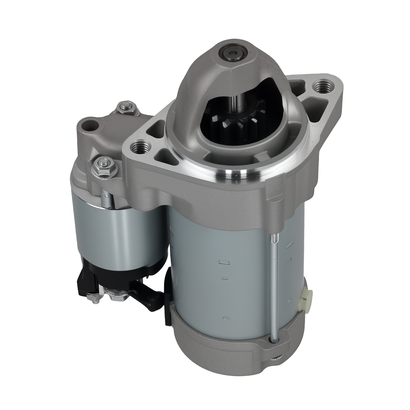 Anlasser 1,8kW 12 Zähne for Mercedes-Benz GLK250 Sprinter 2014-2017