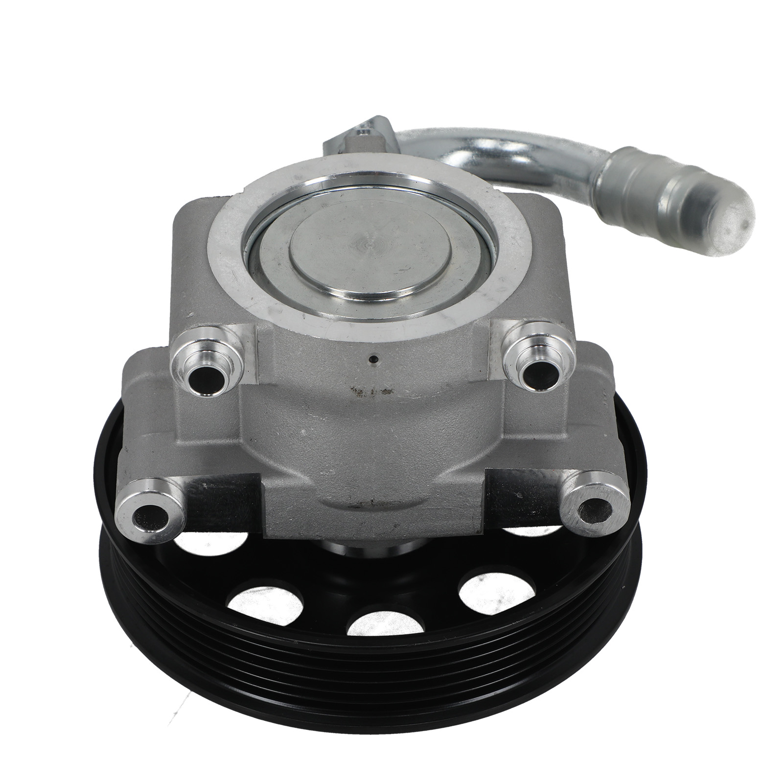 Front Power Steering Pump for Ford Expedition 2011-2014 965204