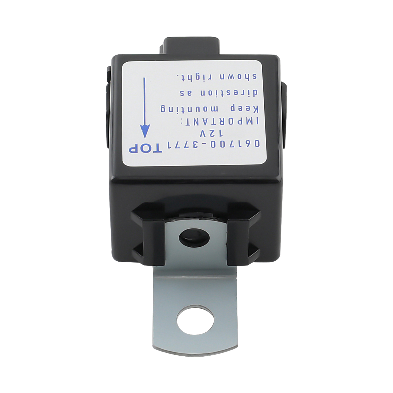 1pcs Time Delay Relay Stop Solenoid for Kubota M5030 M5700 M6800 B1550D L3010DT