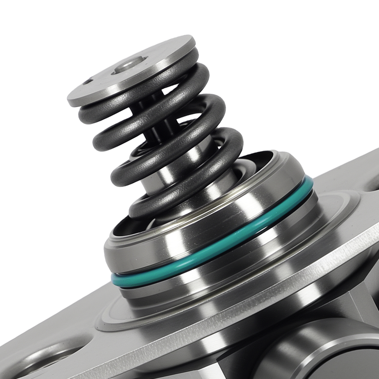 High Pressure Pump for BMW F01/F02 750i 750Li xDrive 2013-2015 V8 4.4L HM10083