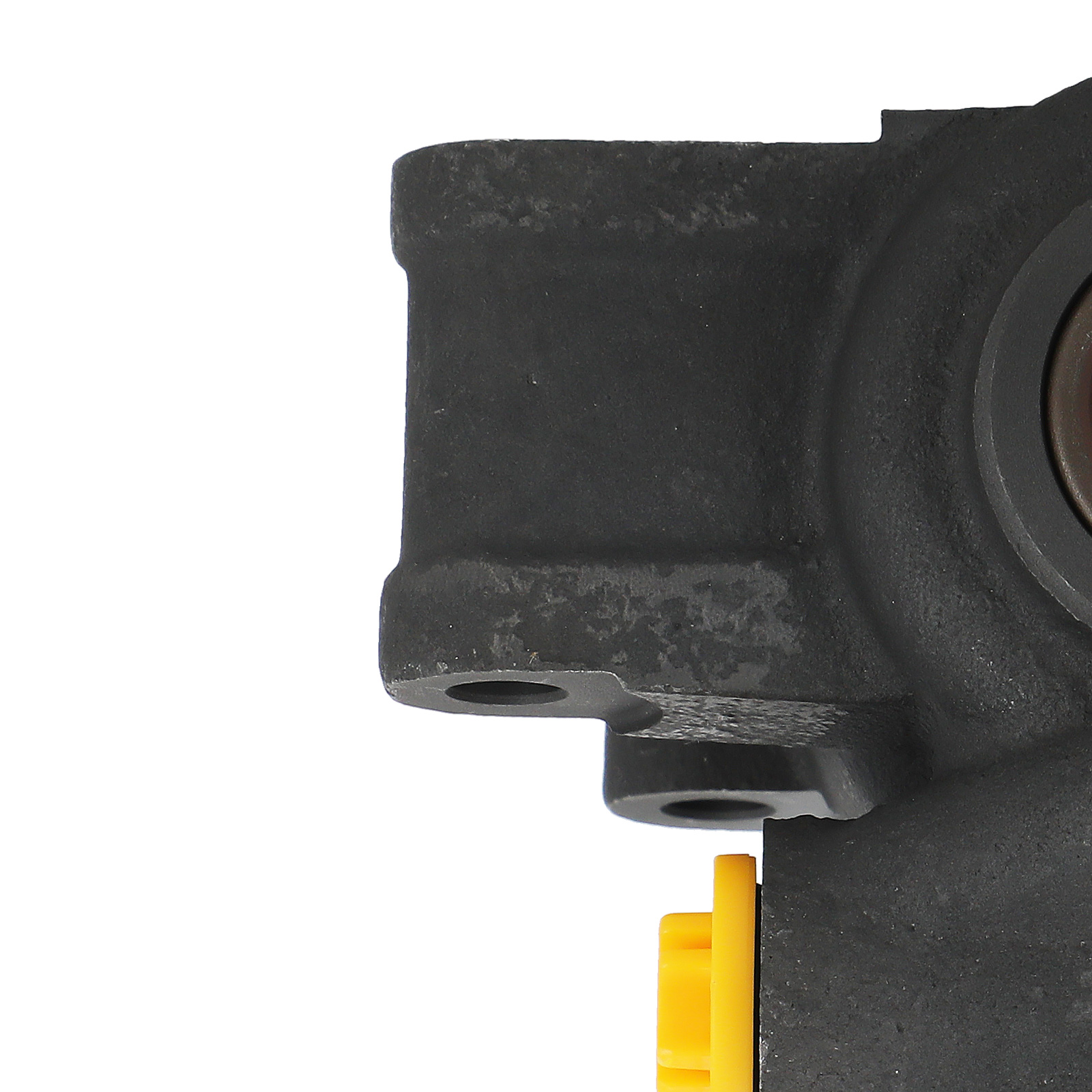 Power Steering Pump for Ford F-450 F-550 Super Duty V8 6.0L 2004-2007 5C3Z3A674B