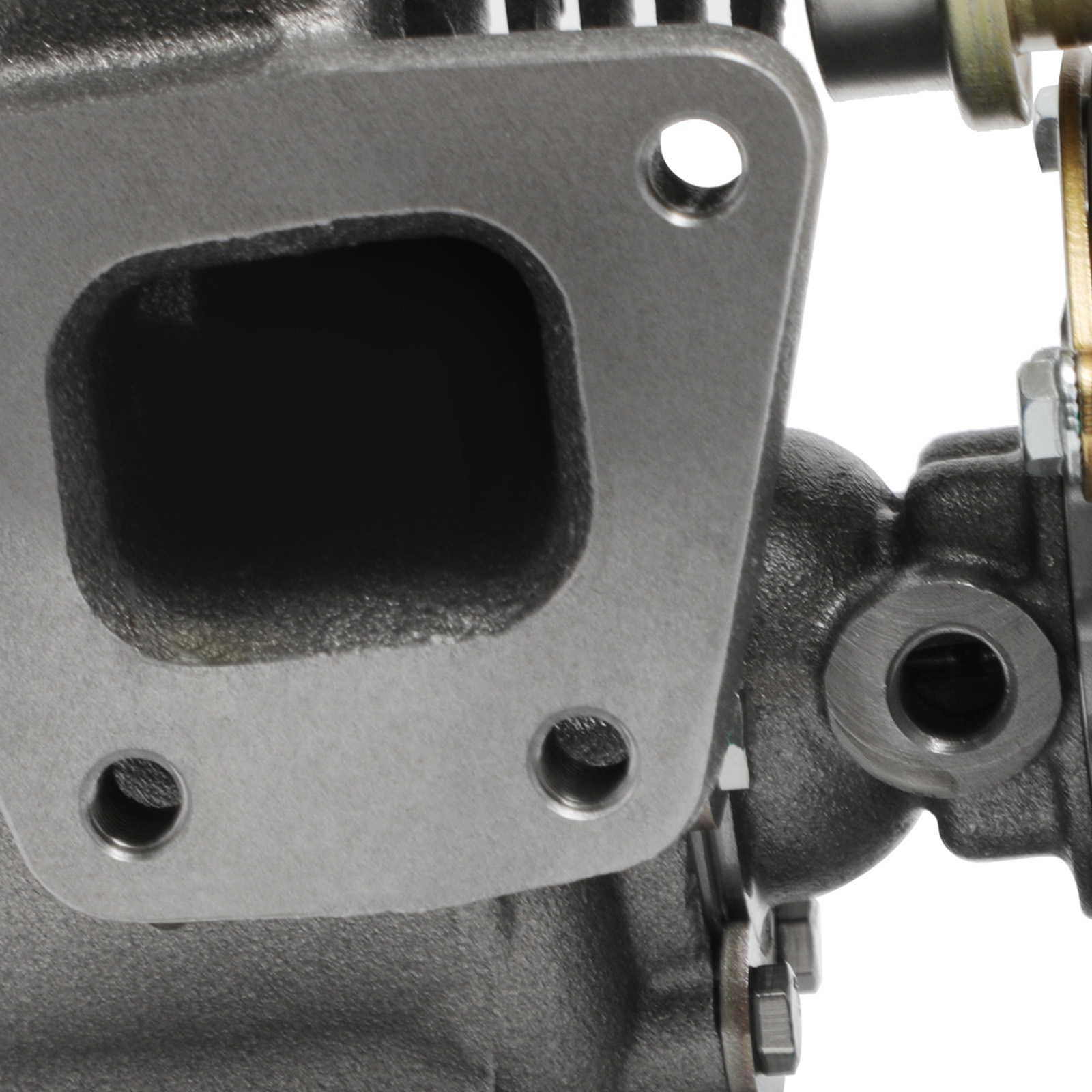 k14 Turbolader for VW Transporter T3 Bus Kasten Pritsche 1.6 Td Diesel 51Kw