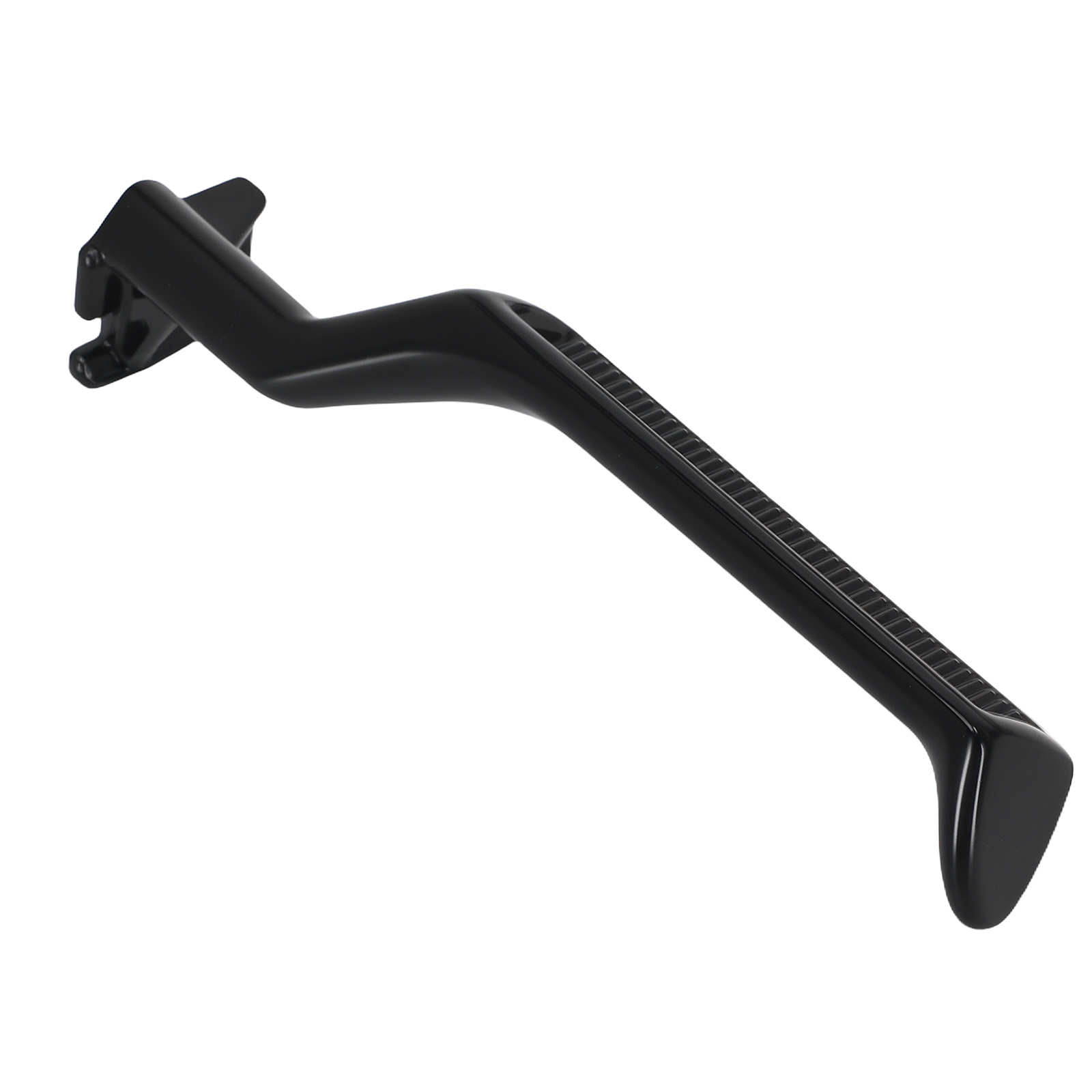 Front Rear Interior Door Handle for Ford F150 F250 F350 1987-1998 Black