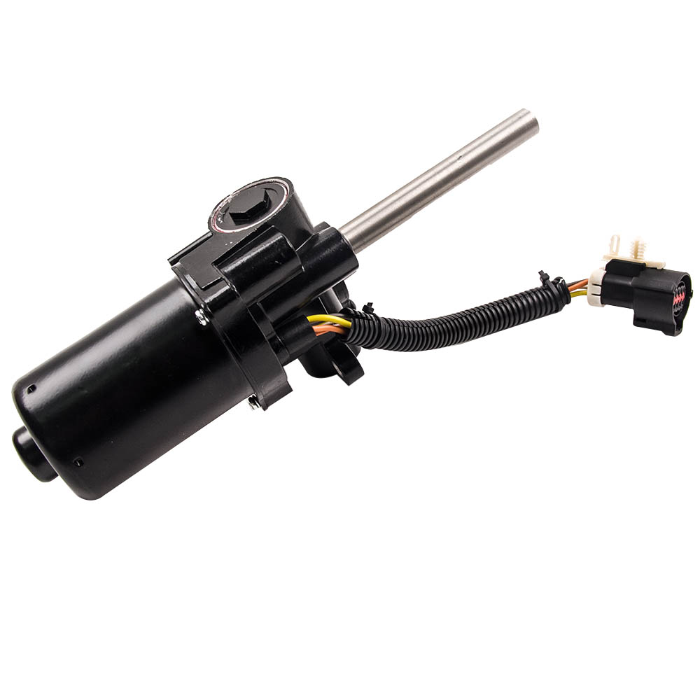 NEW RIGHT Running Board Motor for Ford Expedition Lincoln Navigator 119.0 Inch