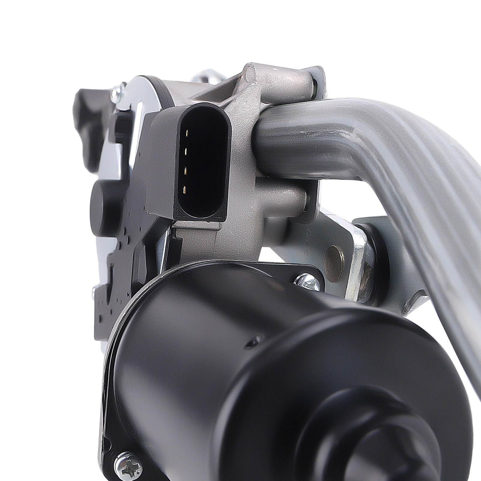 Moteur Essuie-Glace Électrique for BMW 5 E60 520d/525d/530d 2003-2010 404822