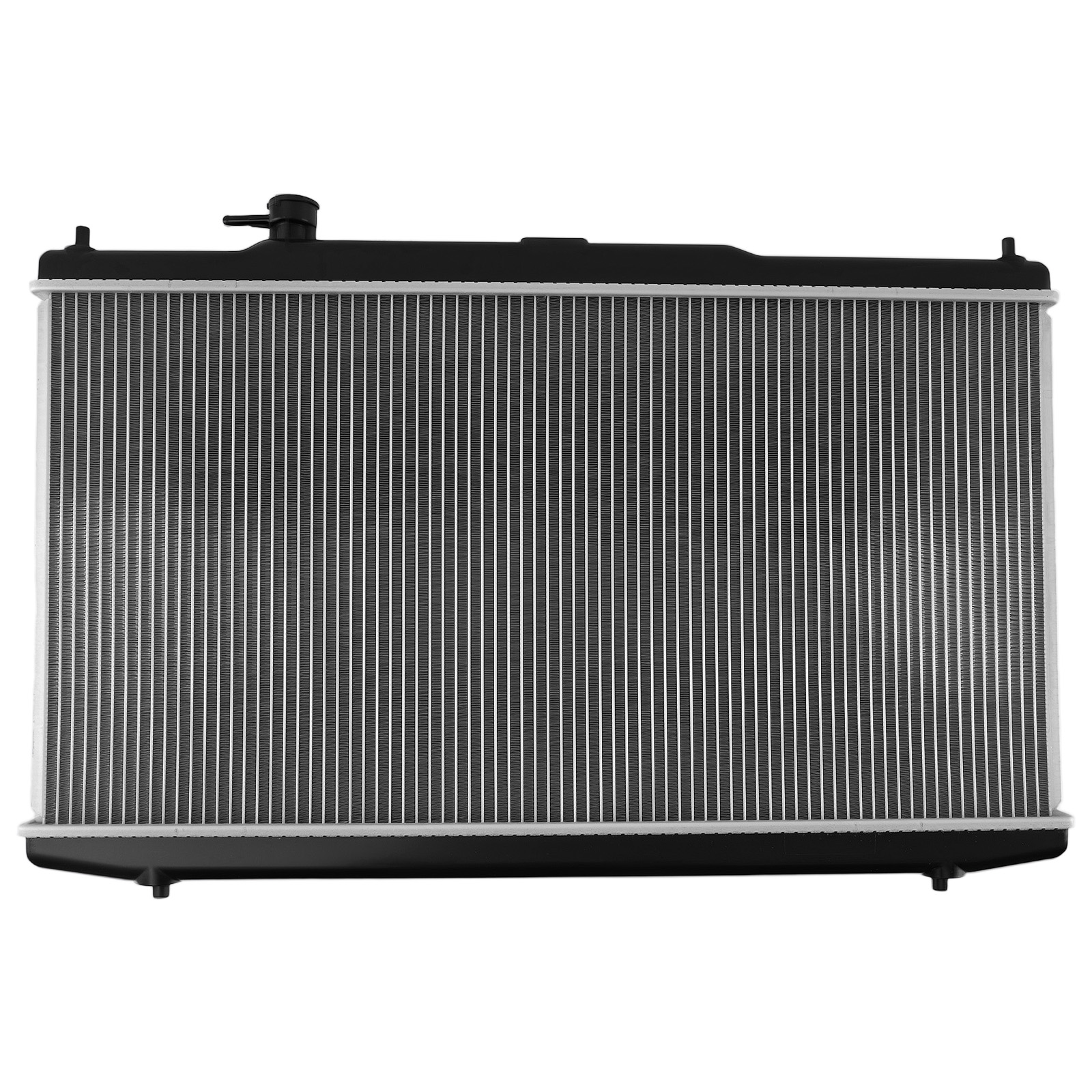 Coolant Radiator for Honda Accord 3.5L 2017-2018 190105A2A02 Assembly