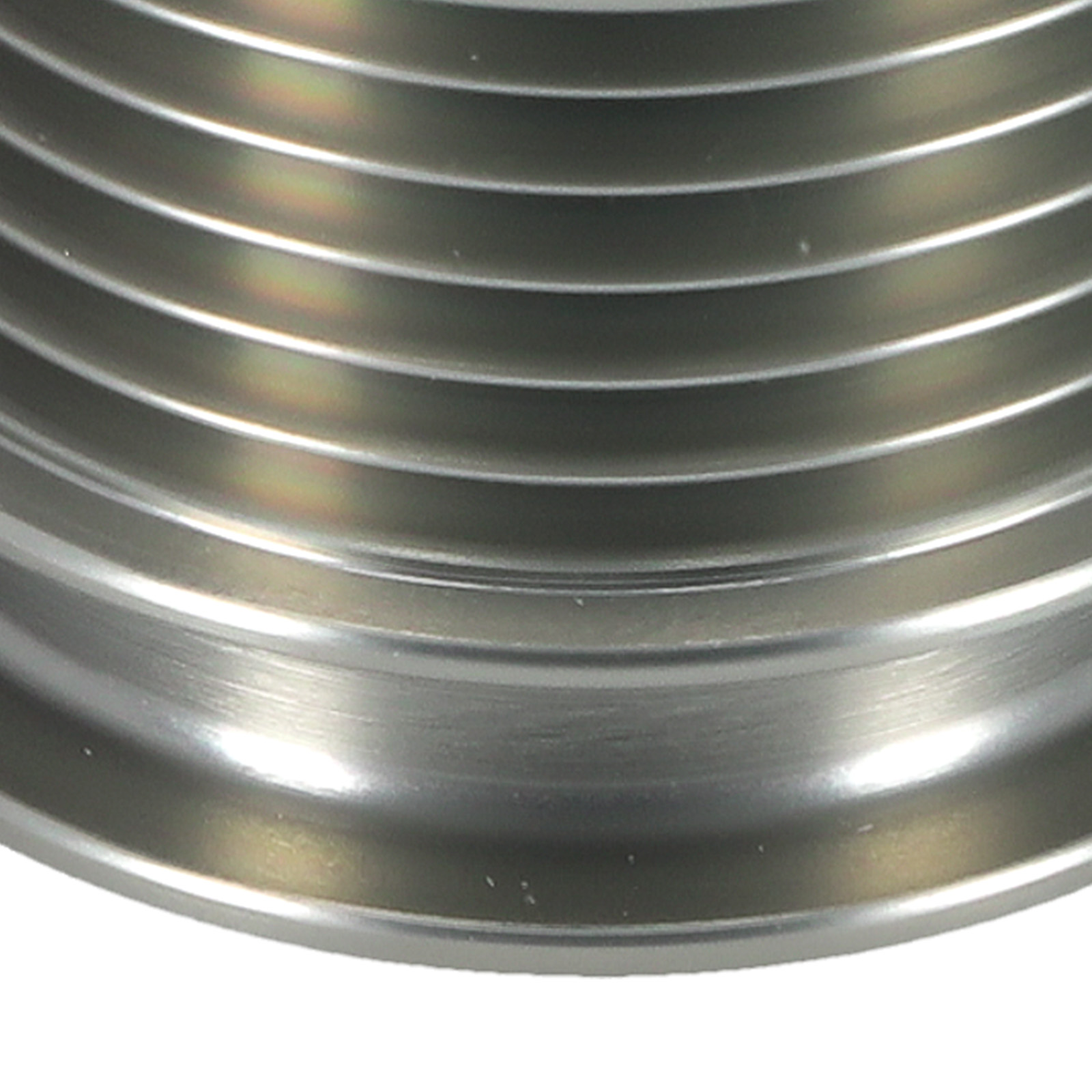 Lichtmaschinenriemenscheibe for Mercedes GLS X166 3.0-5.5 2015-2019 6461550115