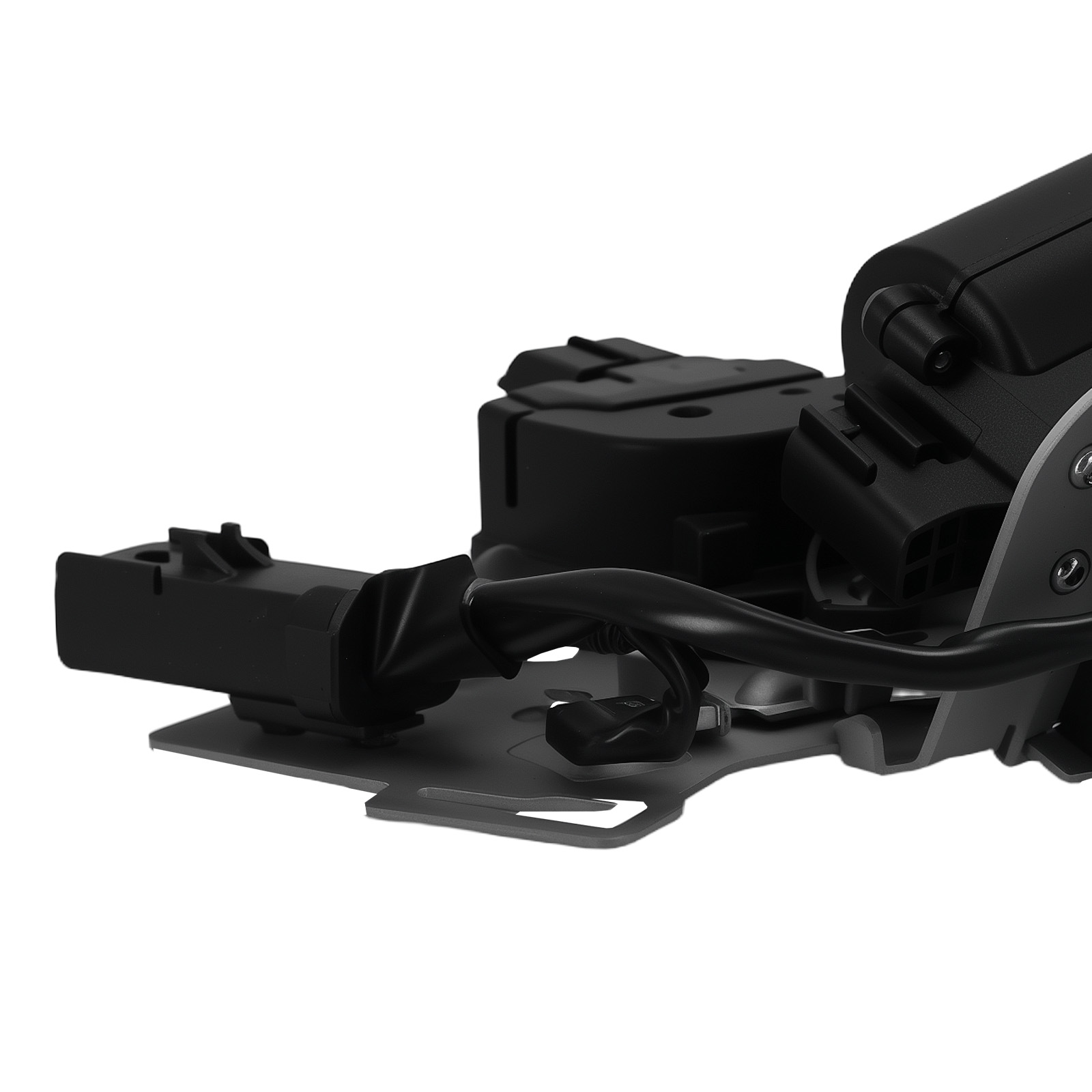 Power Sliding Door Lock RR for Dodge Grand Caravan 2008-2020 5020768AC