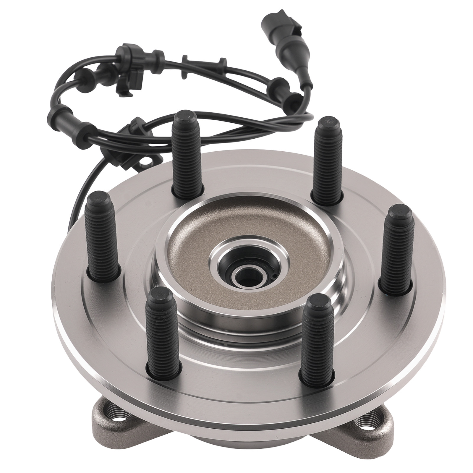 Wheel Bearing Hub Assembly for Ford F-150/Lincoln Mark LT 4WD 2004-2008 515043