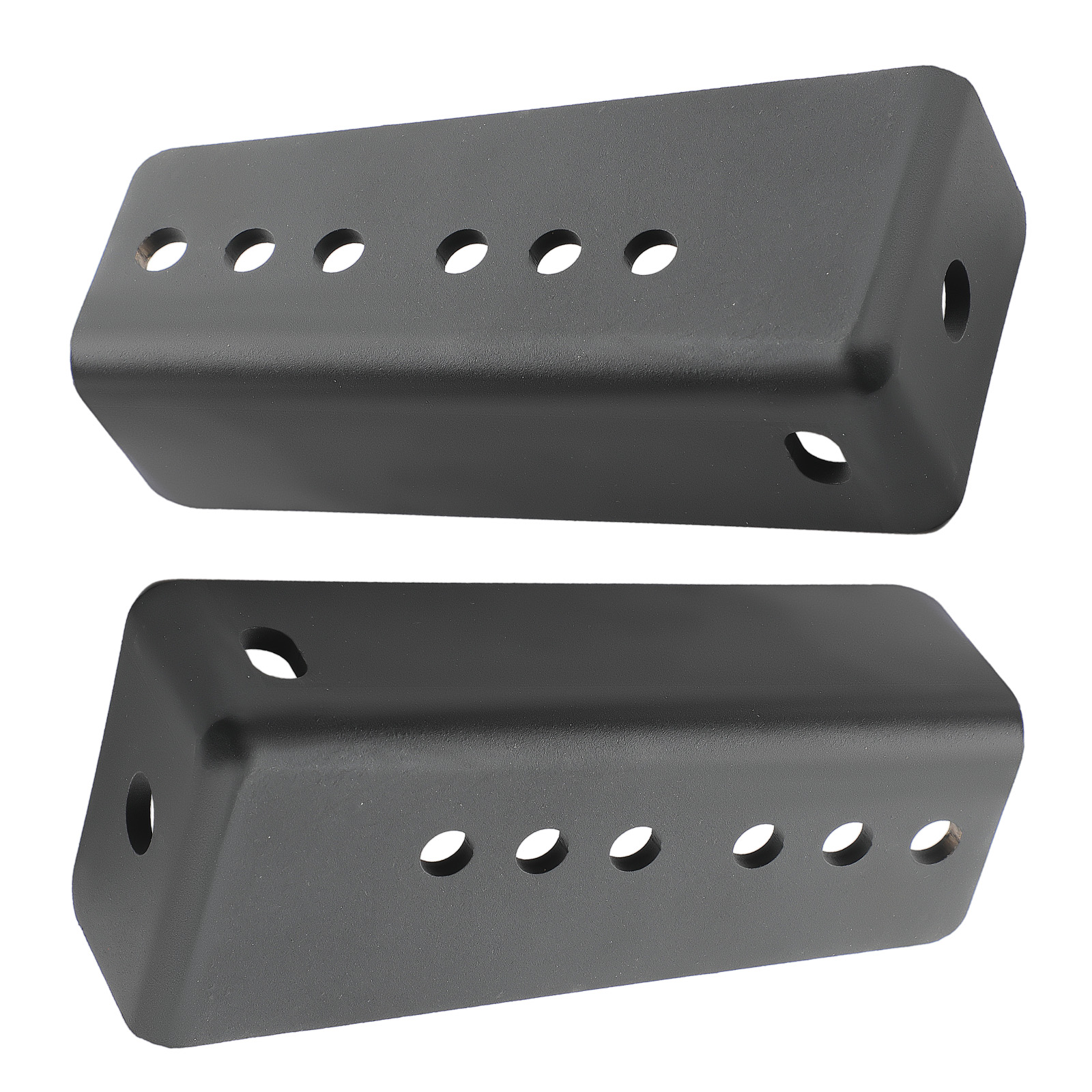 Grip Step Style Rear Mounting Bracket for Ram ProMaster 1500 2500 3500 New
