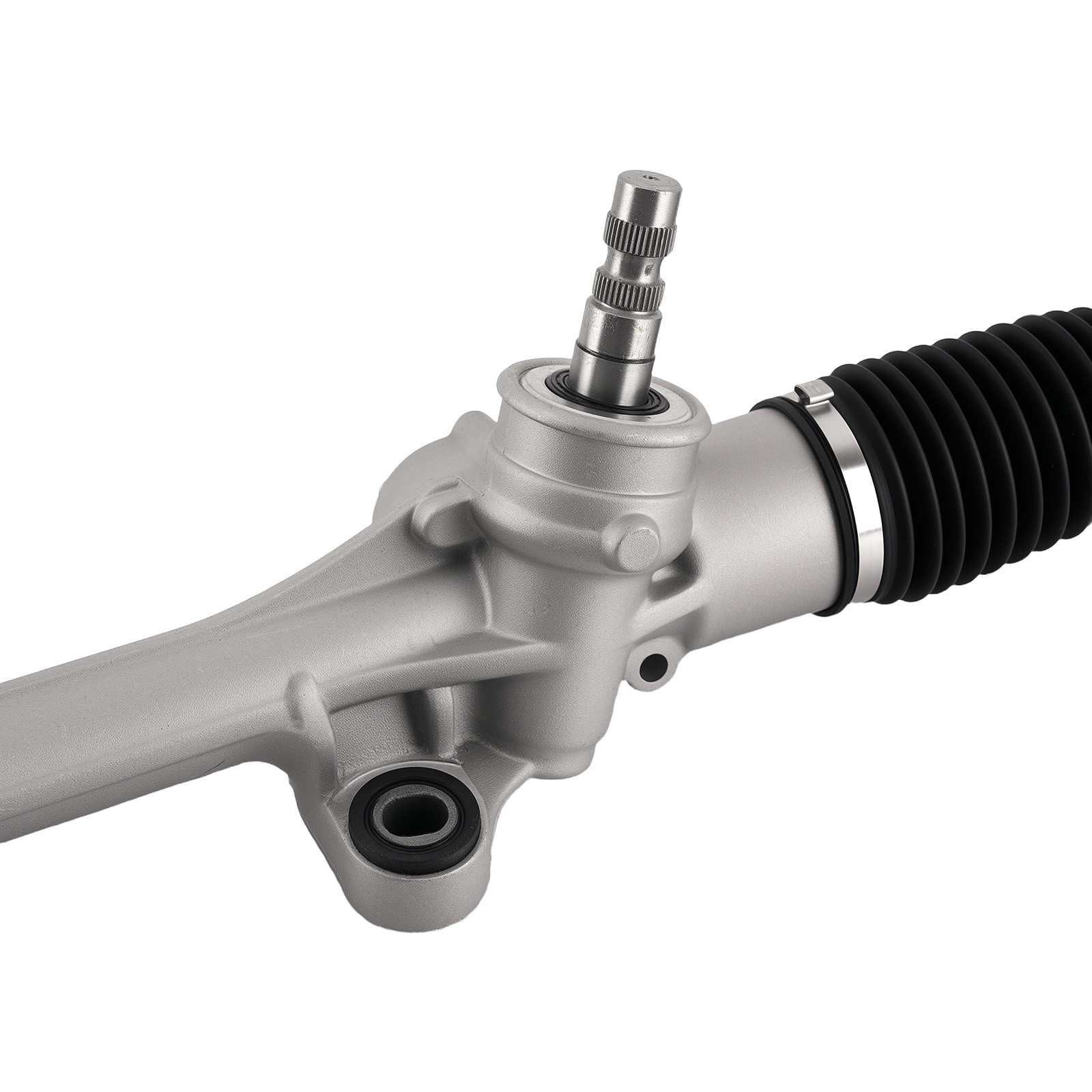 Complete Rack and Pinion for Pontiac Vibe 1.8L 2.4L 2009-2010 4551002170 24-2696