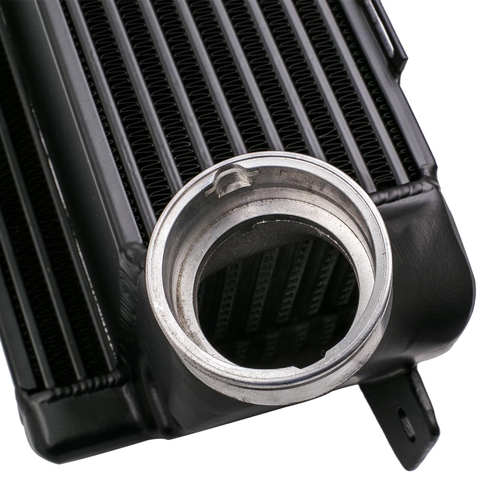 Ladeluftkühler & Drosselklappe For BMW 3er Coupe  E92 325d 330d /335d