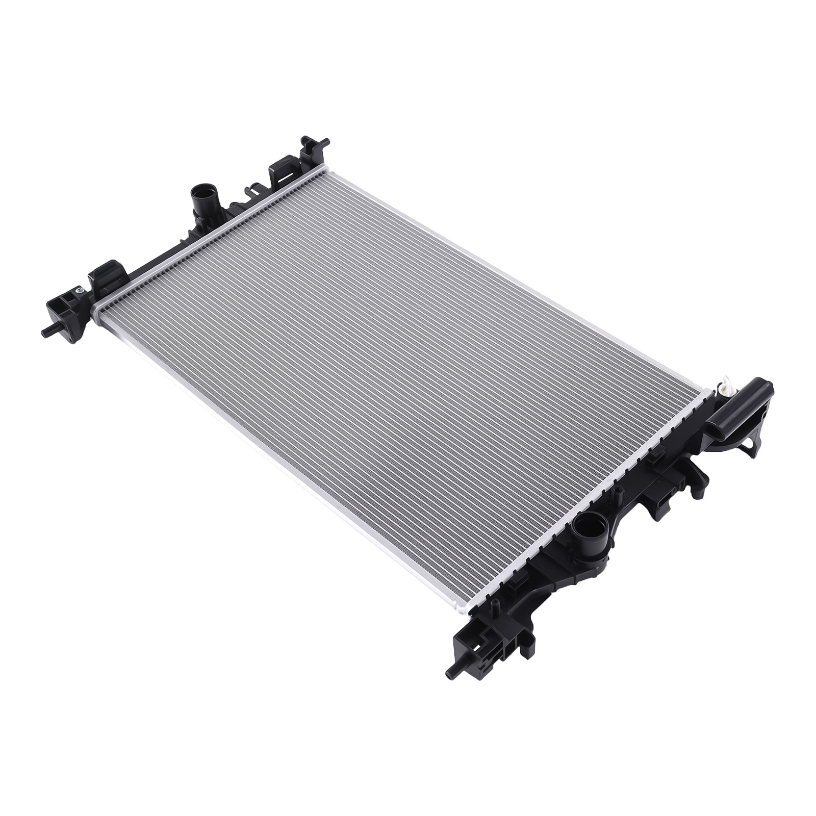Radiador Aluminio for Opel Adam M13 1.0L 2014-2018 13486483 13440199