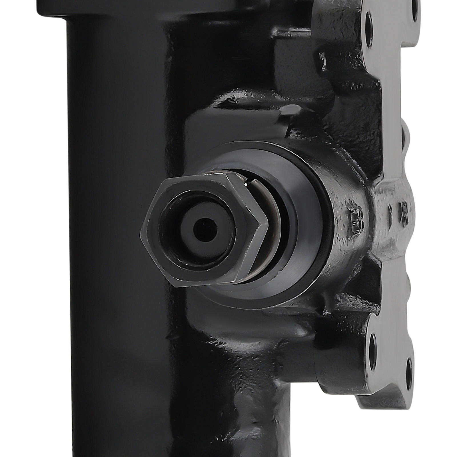 Power Steering Gear Box for 1969 1970 1971-1987 Chevy GMC C10 Suburban Trucks