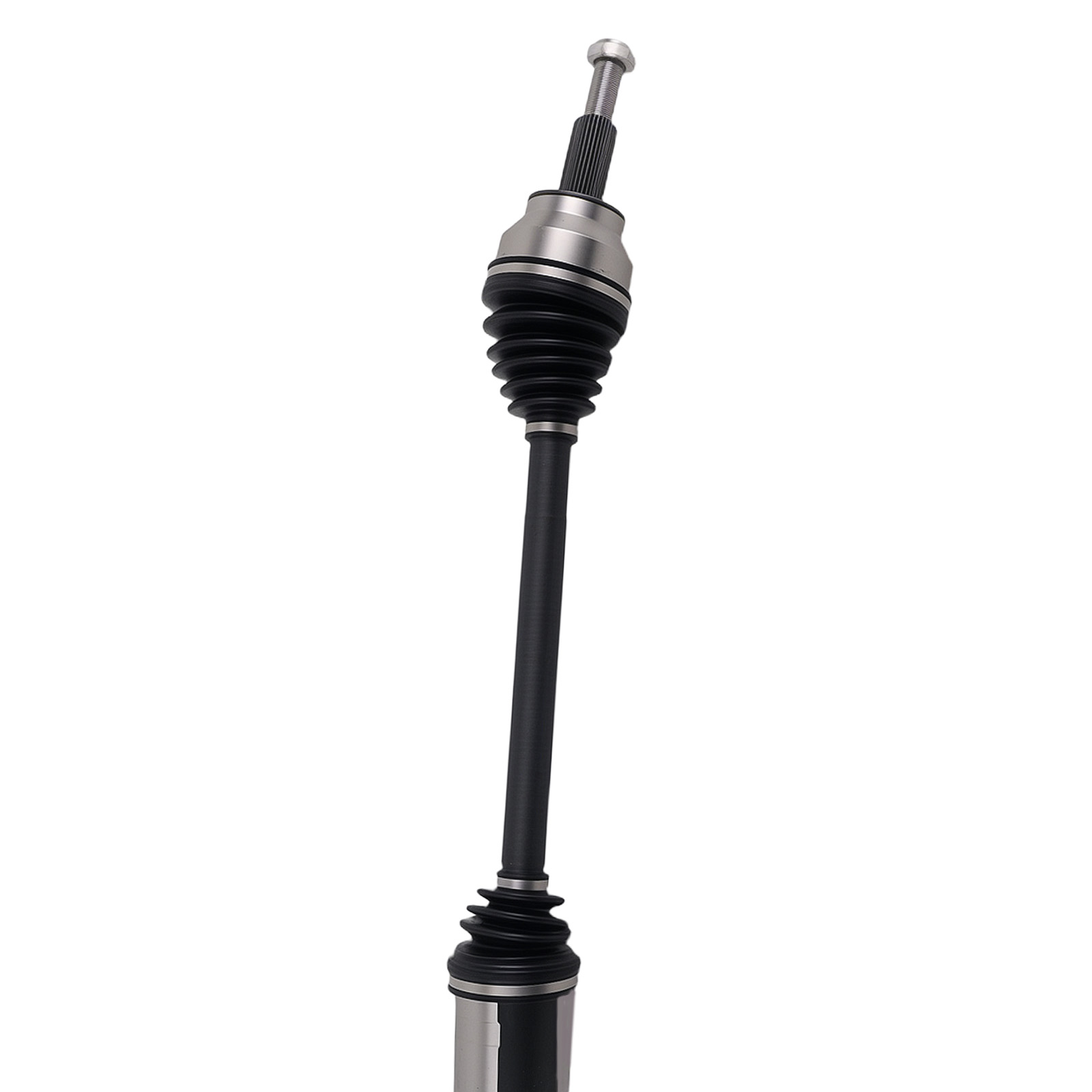 2x Front Left Right CV Axle For Dodge Durango Jeep Grand Cherokee 3.6L 2011-23