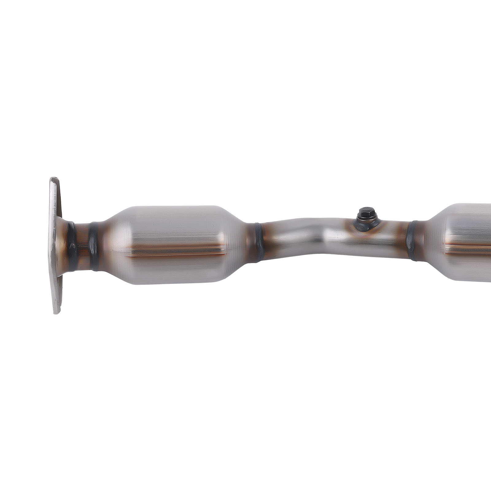 Catalytic Converter For Toyota Corolla 1.8L 2003 2004 2005 2006-2008 Direct Fit