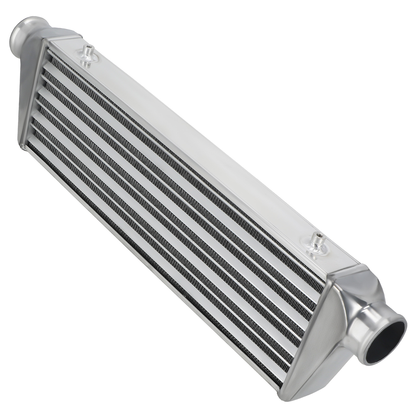 T3 T4 Universal Turbolader Kit +Wastegate +Intercooler +Oil Line For 1.5L-3.0L