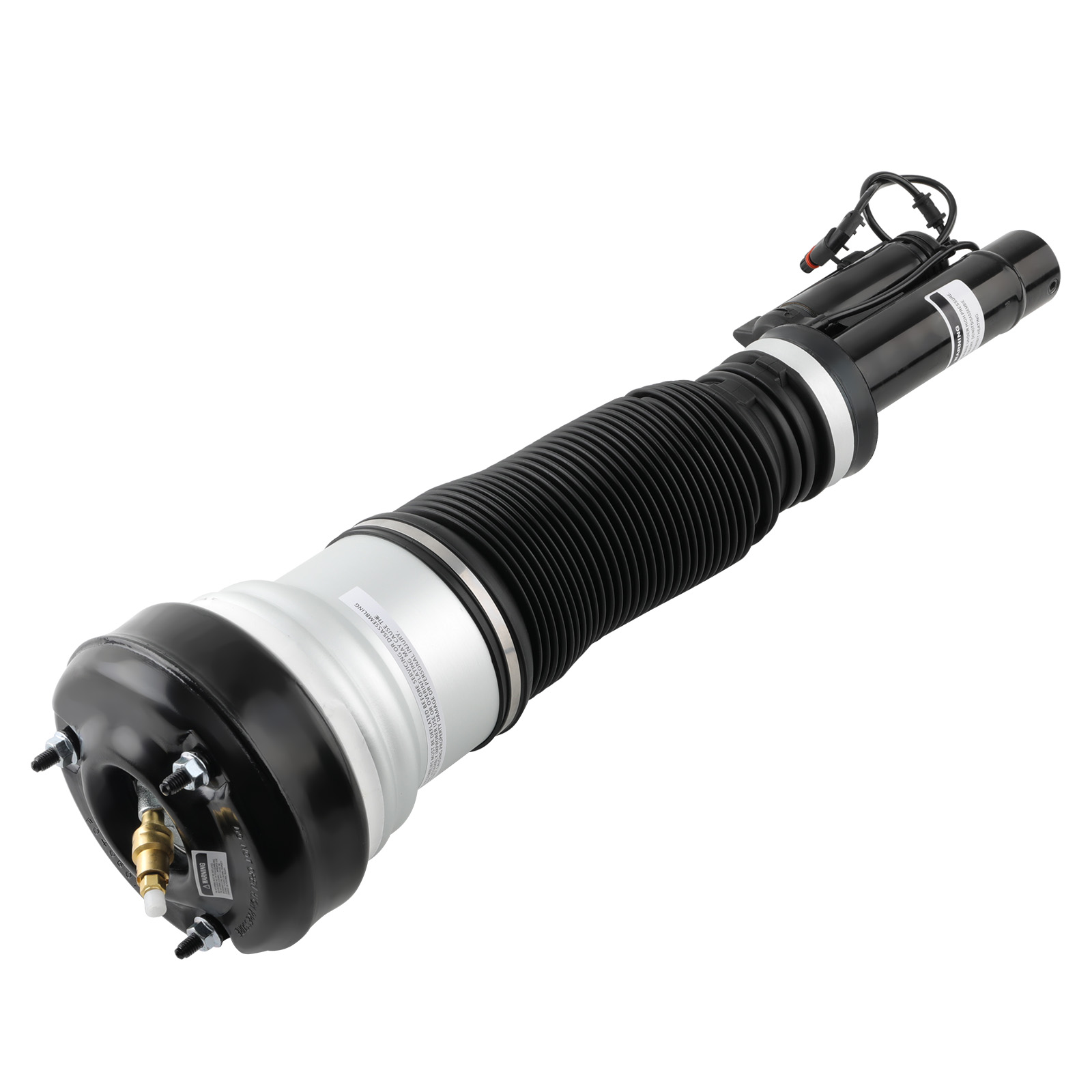 Luftfederung Federbein for Mercedes S Klass W220 S320 S350 S500 Vorne 220320243