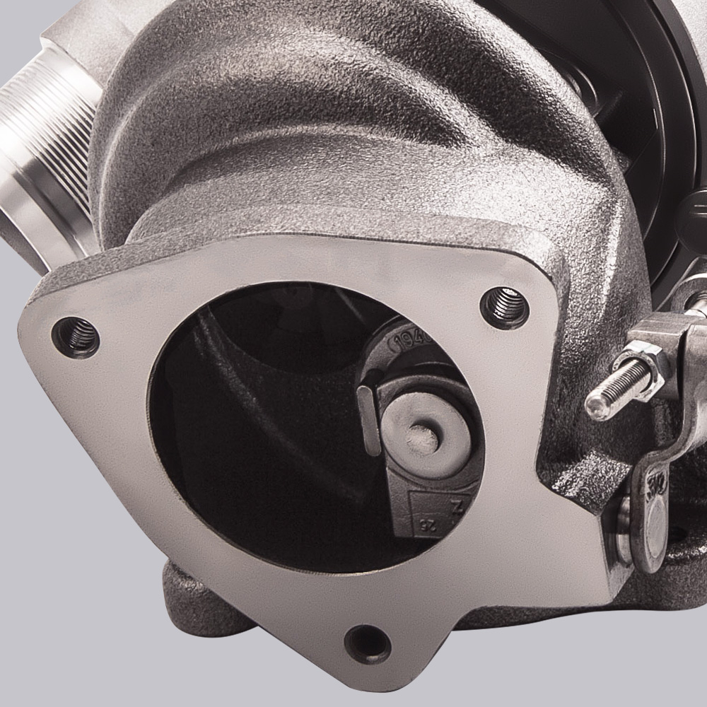 Turbolader for CITROEN C4 DS3 1,6THP 110kW 115kW 53039700121 V758078980-01 turb