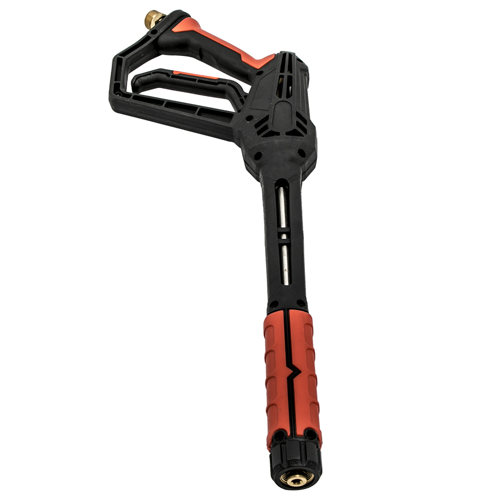 Pressure Washer Gun Kit 4000PSI Wand Extension 1/4