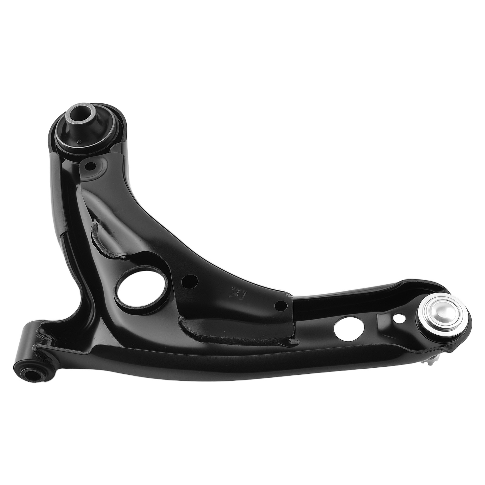 Front Suspension Kit For Prius C Yaris xD 07-19 Lower Control Arm Sway Bar Link