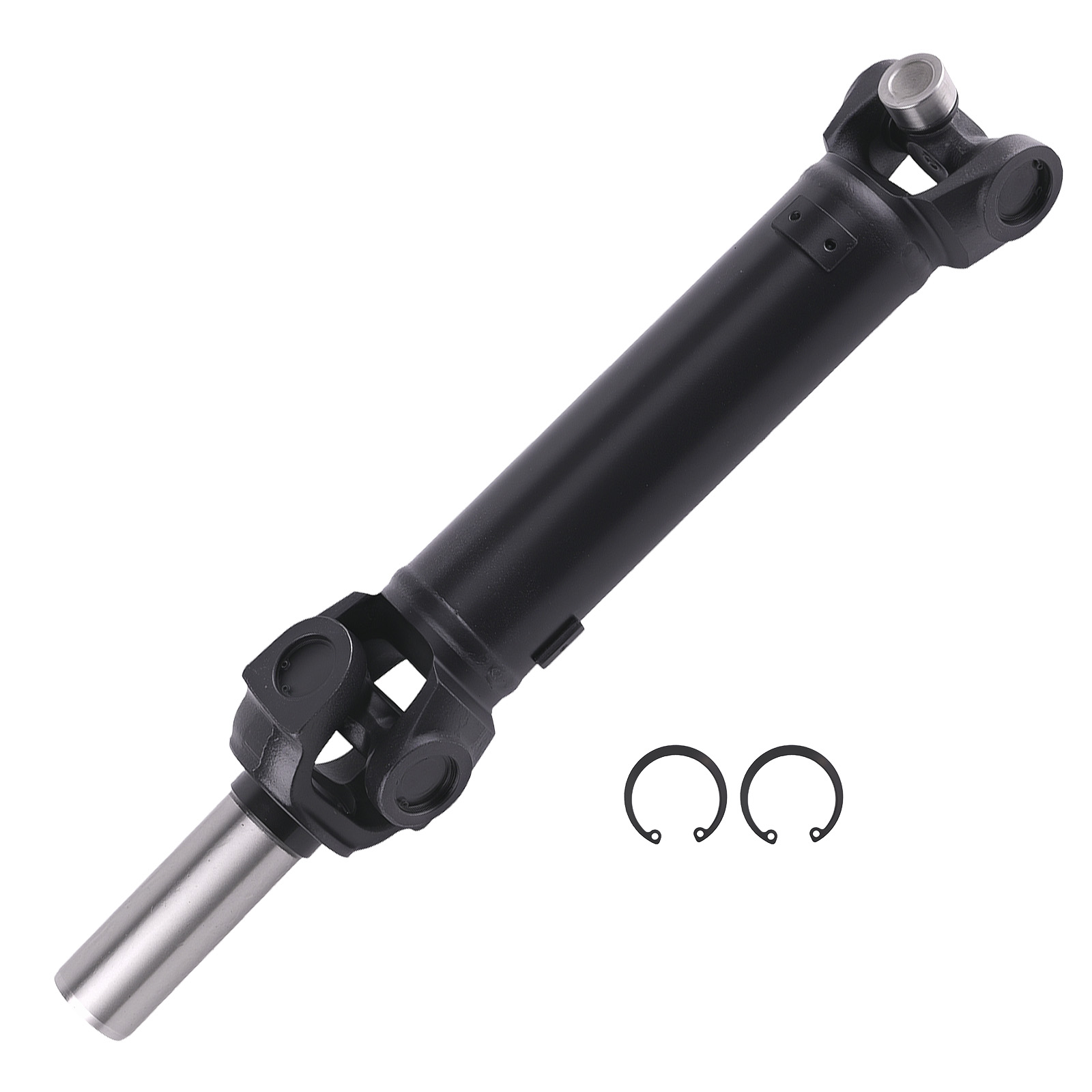 Drive Shaft Propeller Shaft For Jeep Wrangler 1987-1993 4.0L 4.2L 976-746 Manual