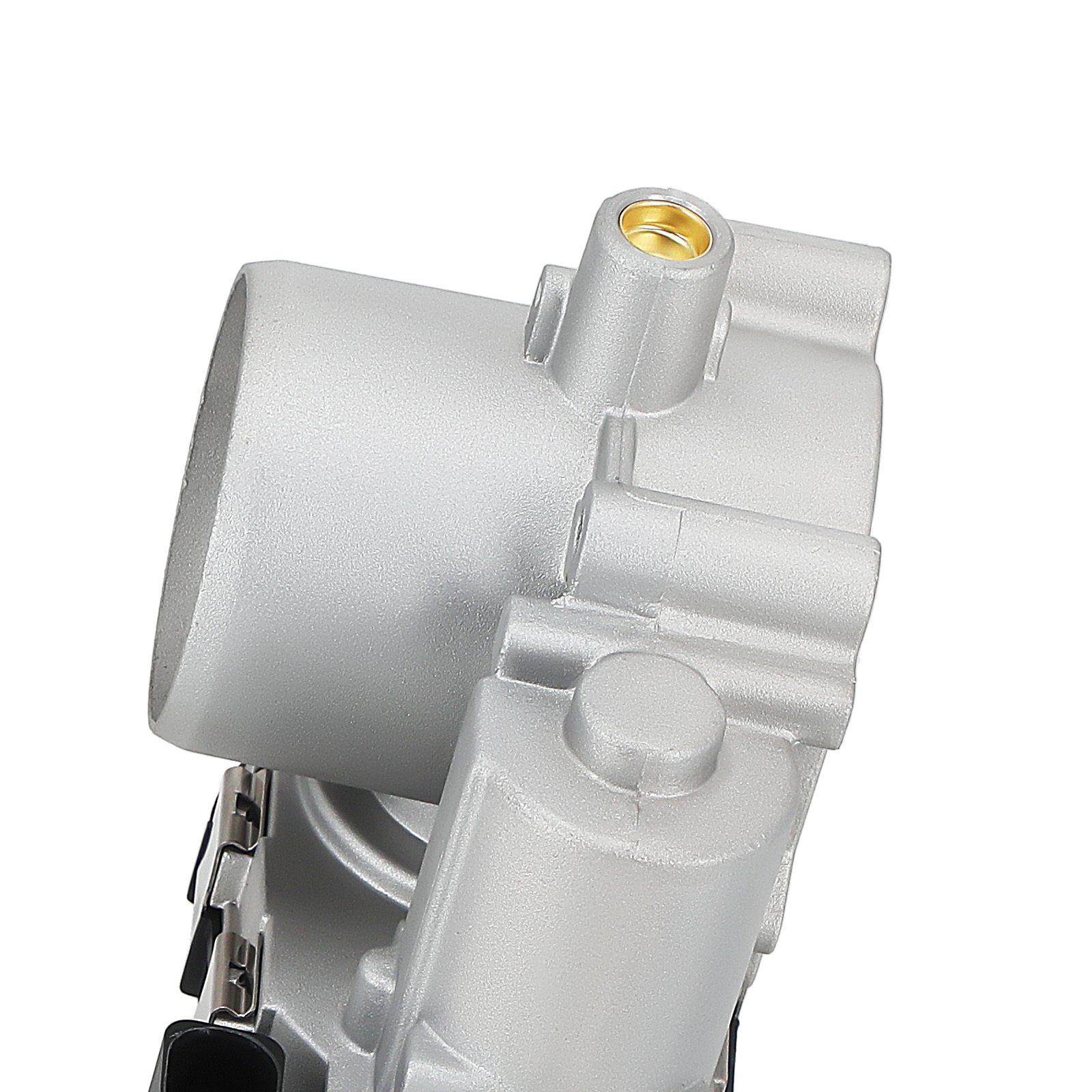 Drosselklappe for Audi A1 A3 VW Golf 7 Passat B8 Seat Leon Skoda 1.2 1.4 TSI