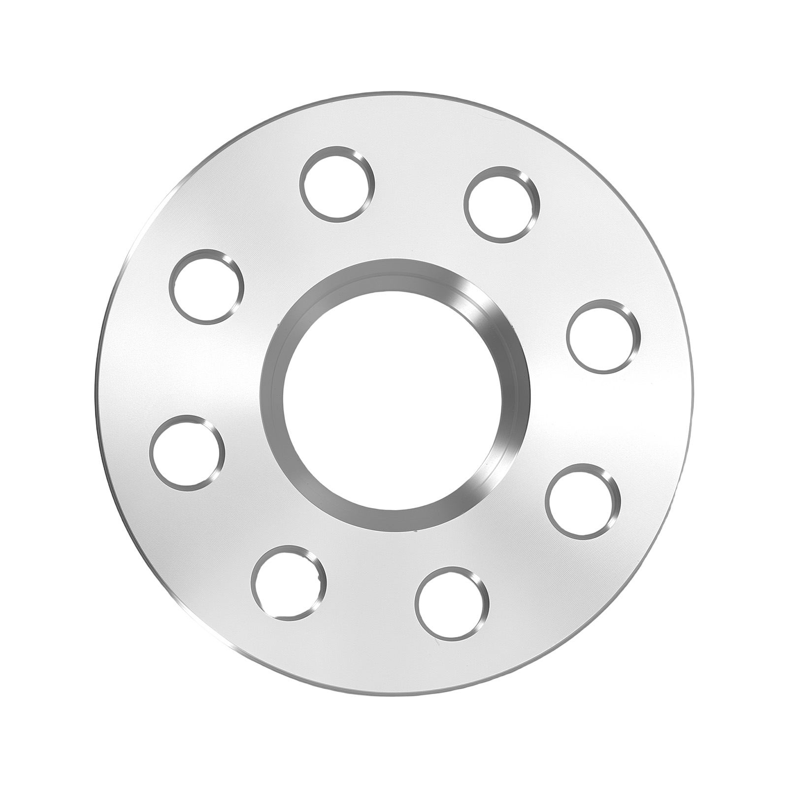 15mm Distanzscheibe for BMW E30/E21/Z1 4x100 M12x1,5x42 Spurplatten CB57,1mm