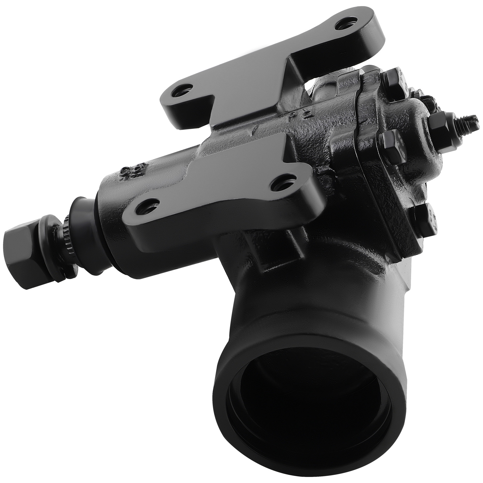 Power Steering Gear Box For Chevy C10 C20 C30 Blazer GMC C15 68-77 27-7501 New