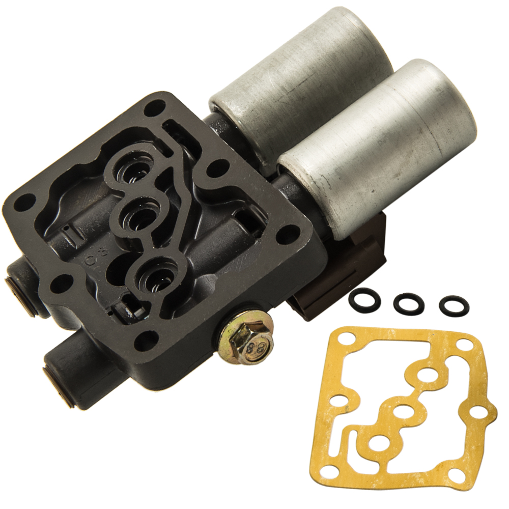 Transmission Dual Linear Solenoid For Honda Accord 2002