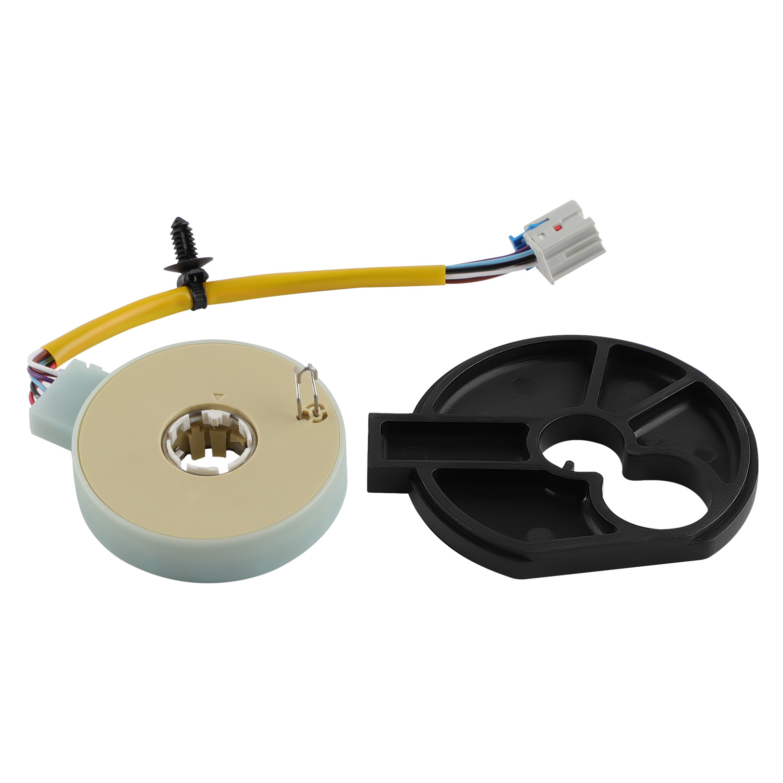Power Steering Torque Rotation Sensor fit Ford Escape CL8Z-3F818-A 2008 2009 -12