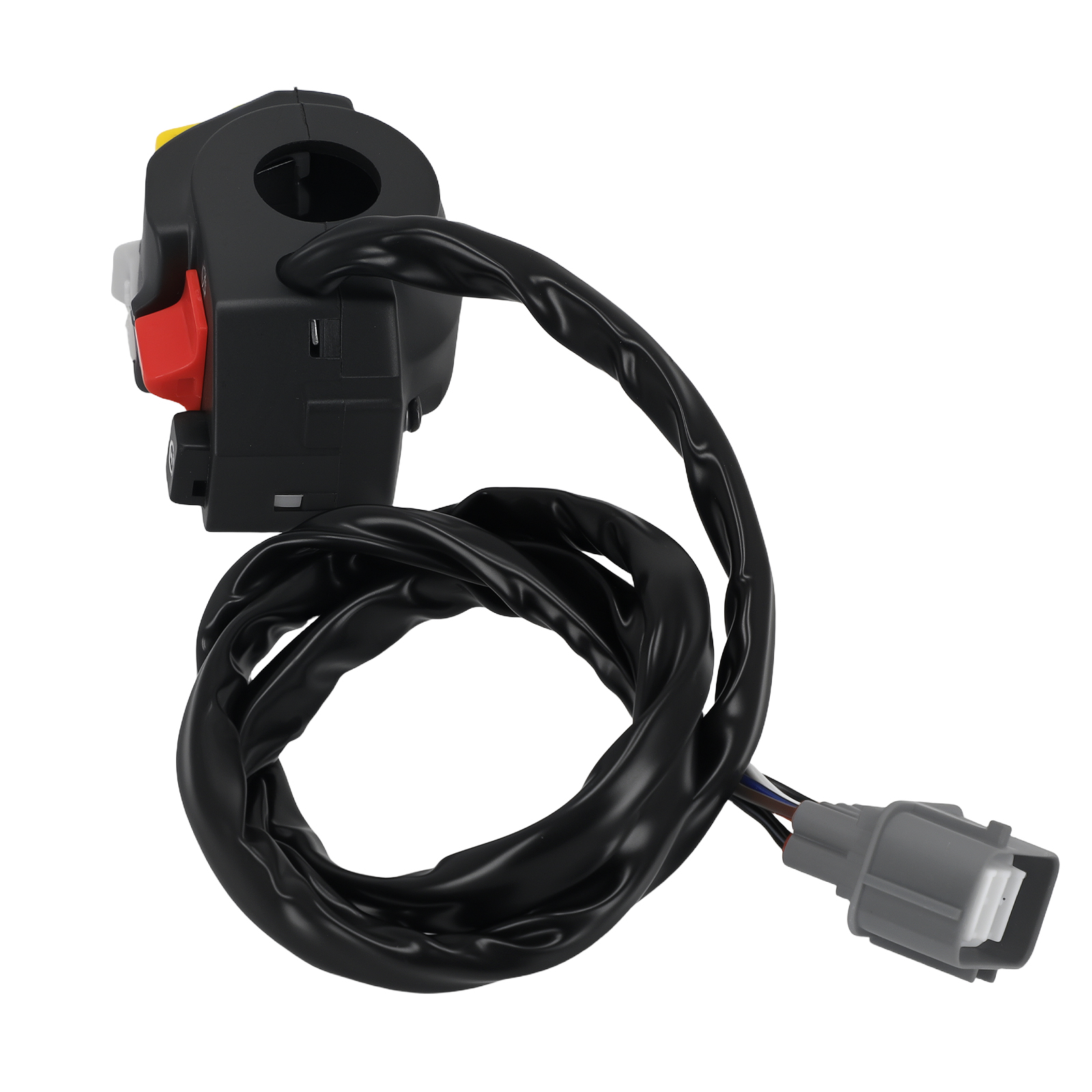 Left Handlebar Shift Start Stop Switch For Honda Rancher  TRX350TM/FM 2000-2005