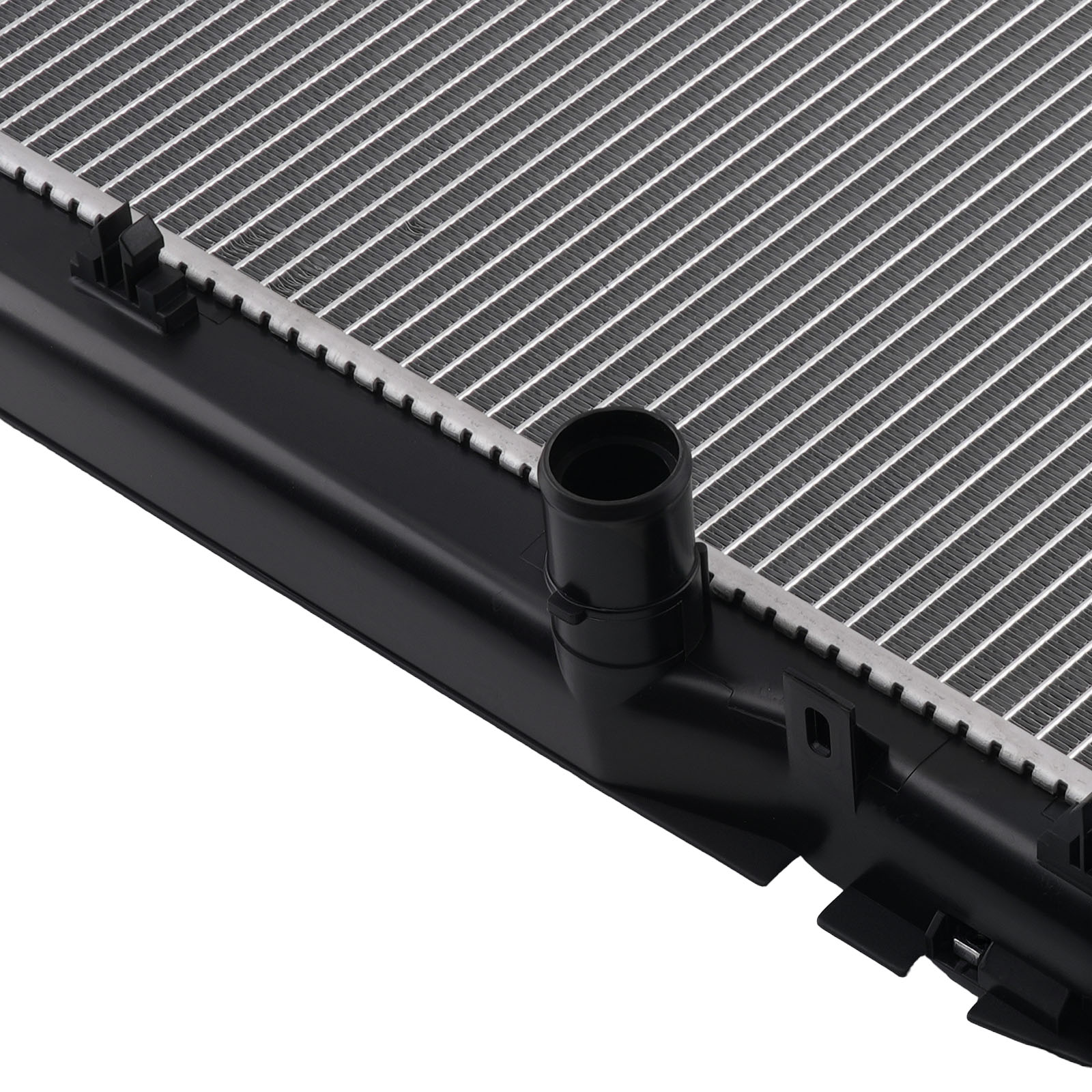 Engine Radiator Assembly for Toyota Camry 2.4L 2.5L 2007-2011 CU2917