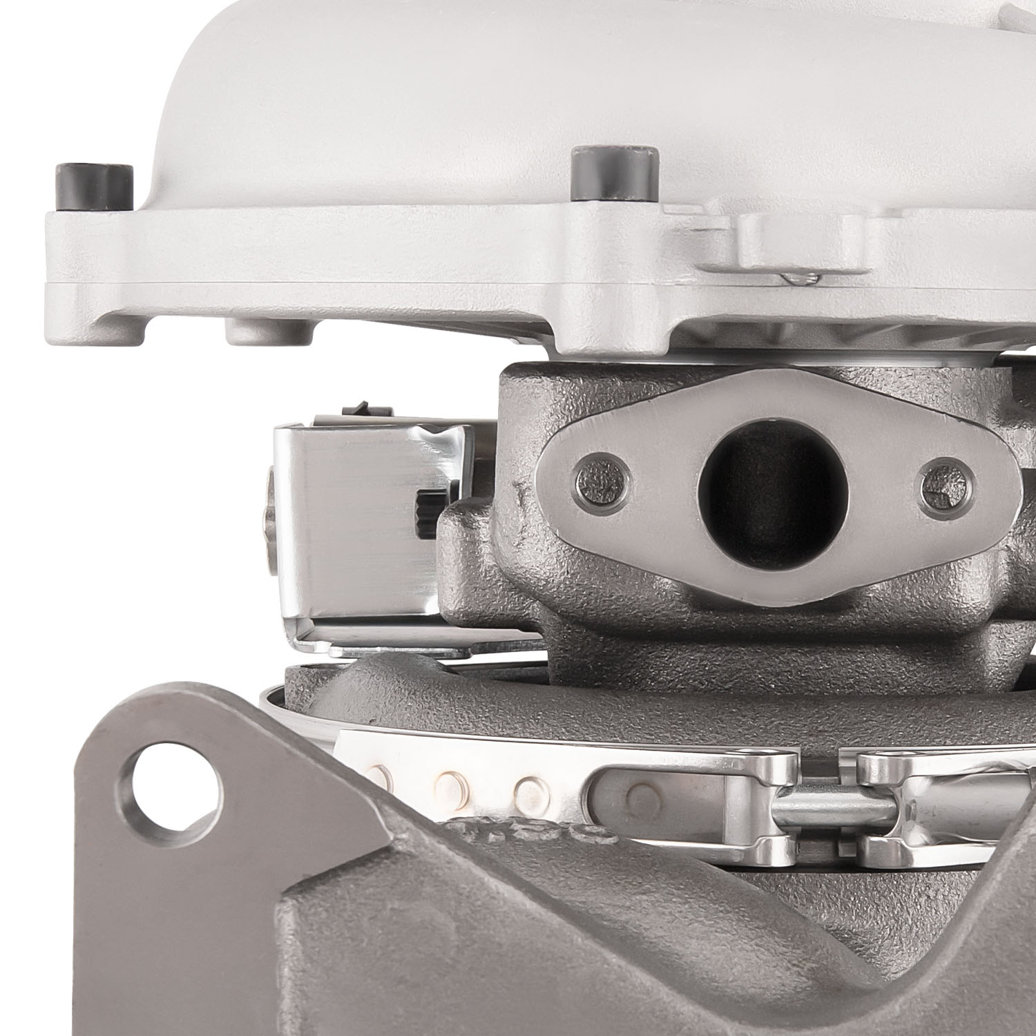 Turbo for GMC Chevrolet Chevy 6.6 Duramax LMM LLY LBZ V8 Diesel 6.6L 2004-2010