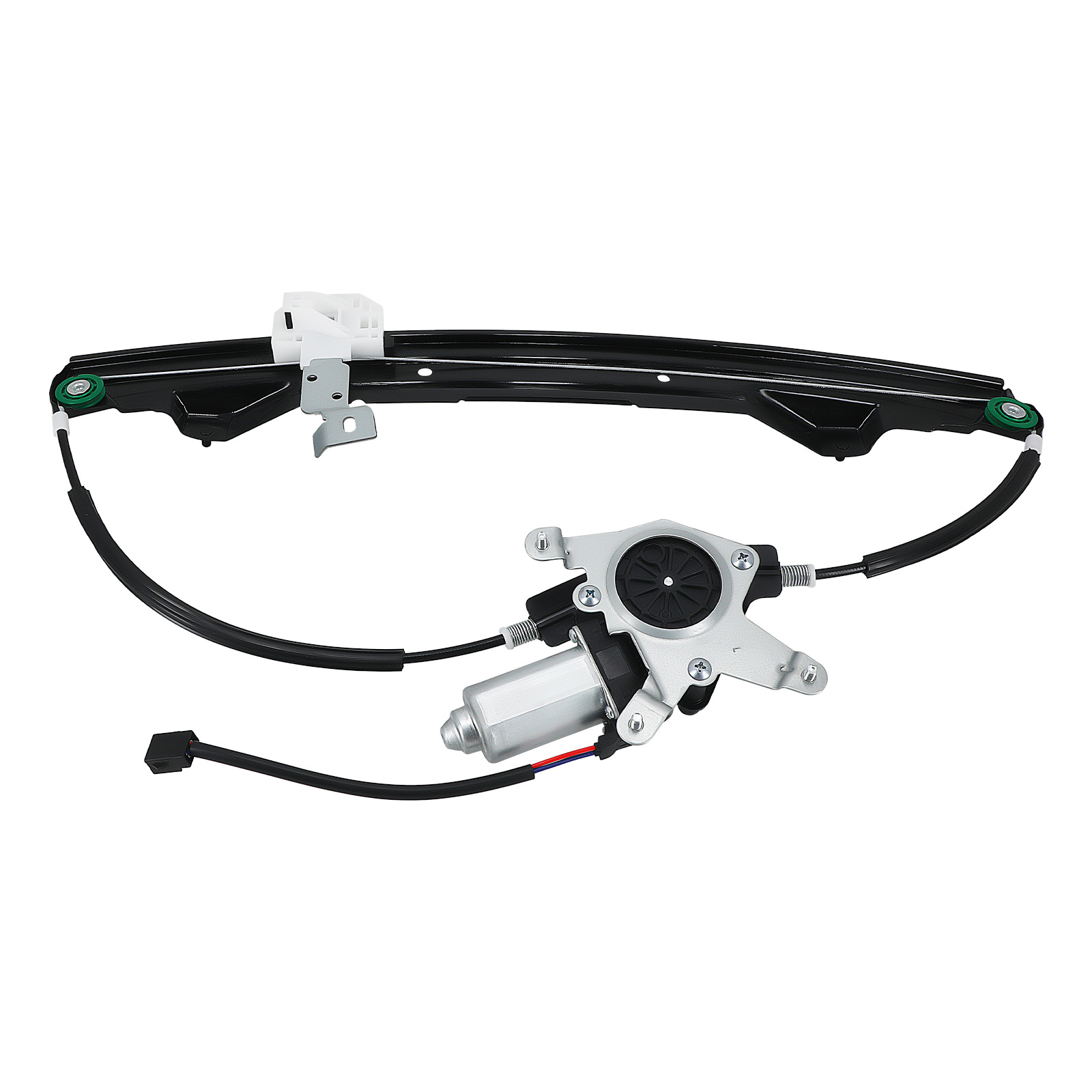 Power Window Regulator w/ Motor for Ford Explorer Sport Trac 2007-2010