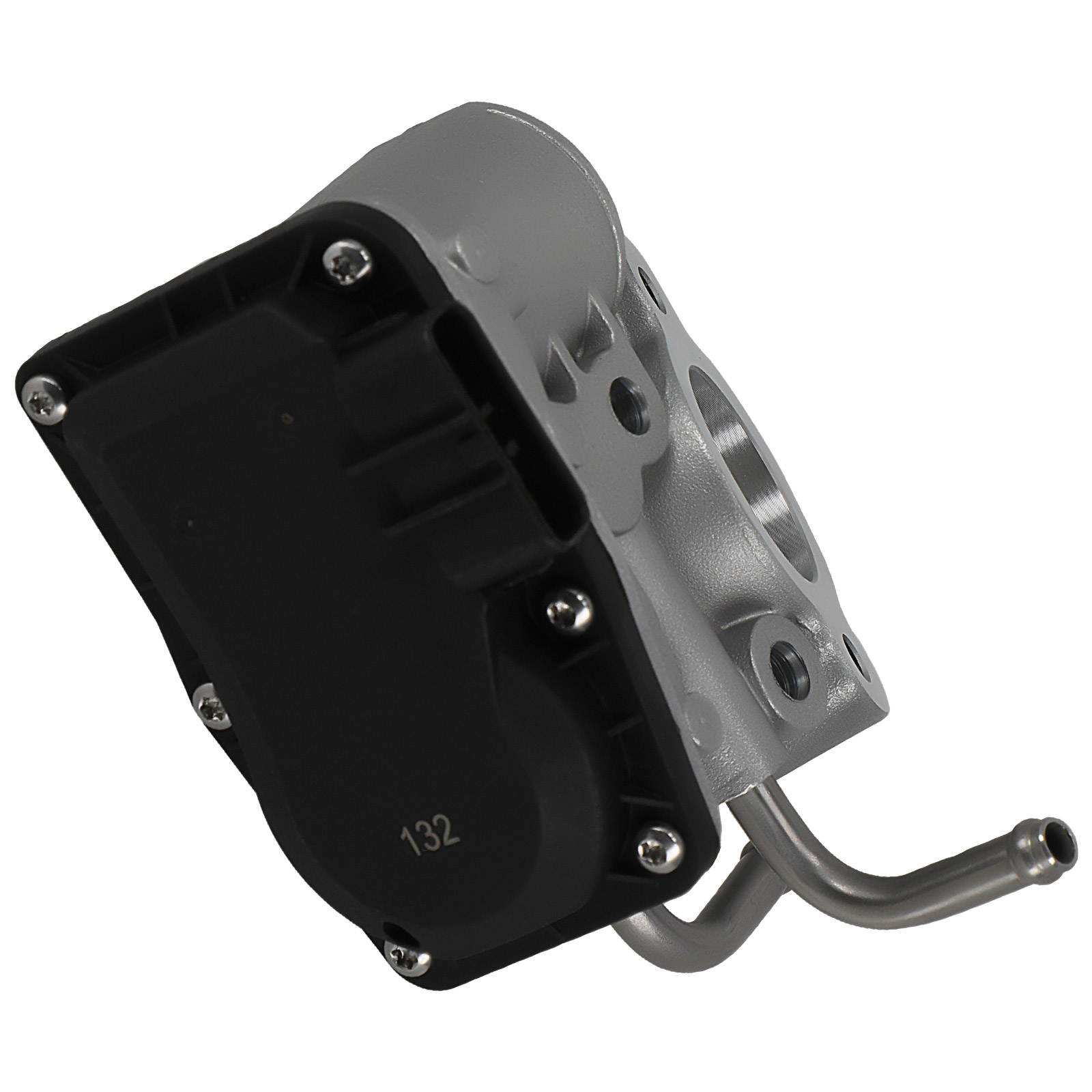 AGR-Ventil for Subaru Forester SH SJ 2.0D 2008-2021 1501000052 Elektrisch