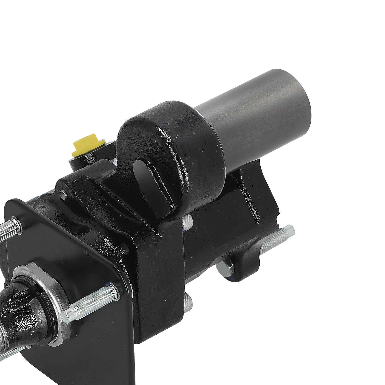 Hydraulic Power Brake Booster For Chevy C35 C1500 K1500 GMC K2500 K3500