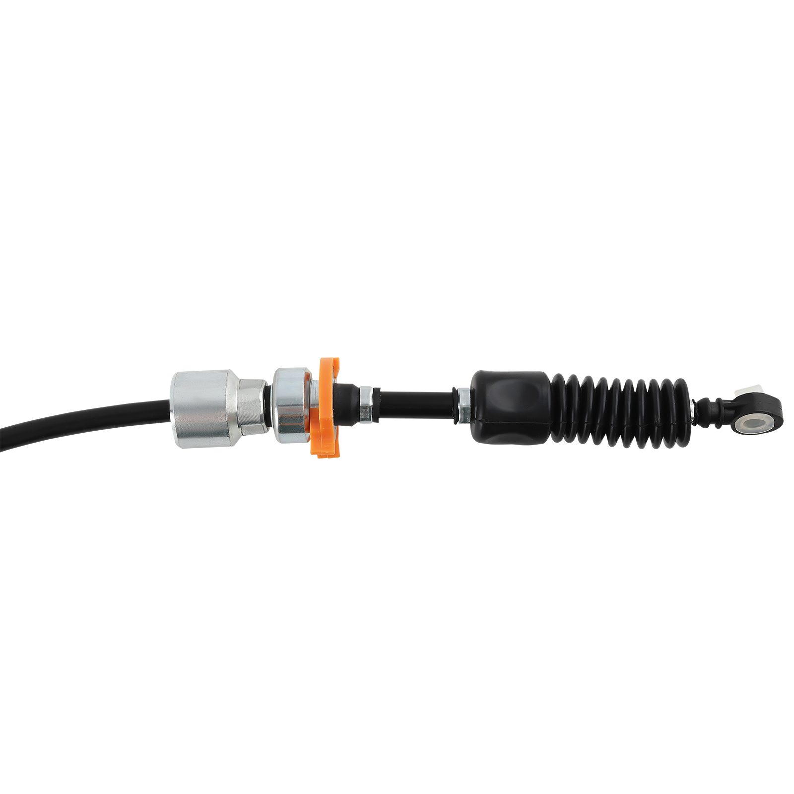 Auto Transfer Case Selector Control Shift Cable For Jeep Wrangler 2007-2011 3.8L