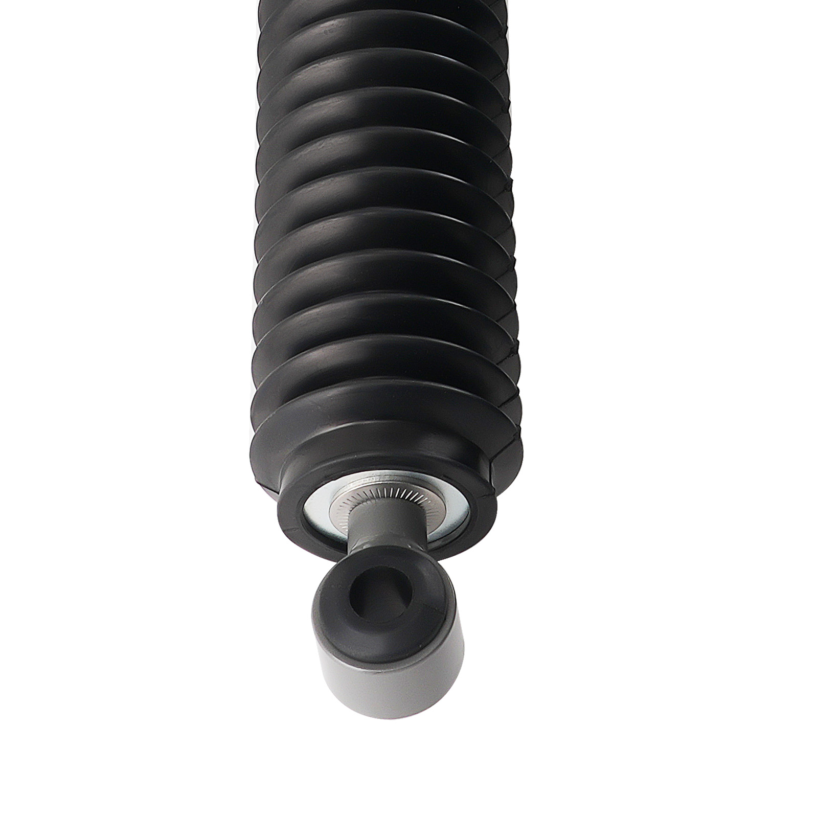 Front Shock for Ford F-250 F-350 Super Duty 1999-2004 4WD 0-1 Lift 2pcs