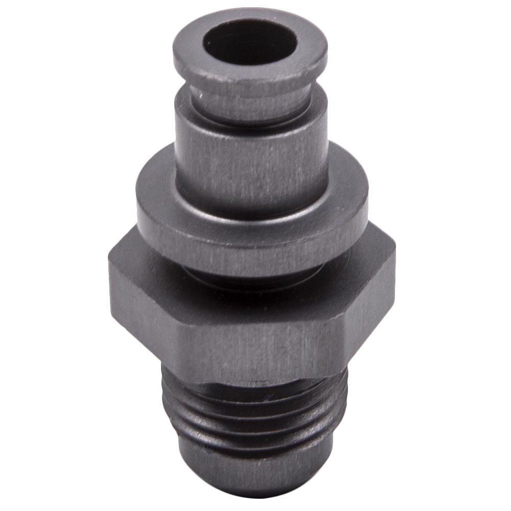 Power Steering Rack AN Line Conversion Fittings (2000-2011) for Ford Focus