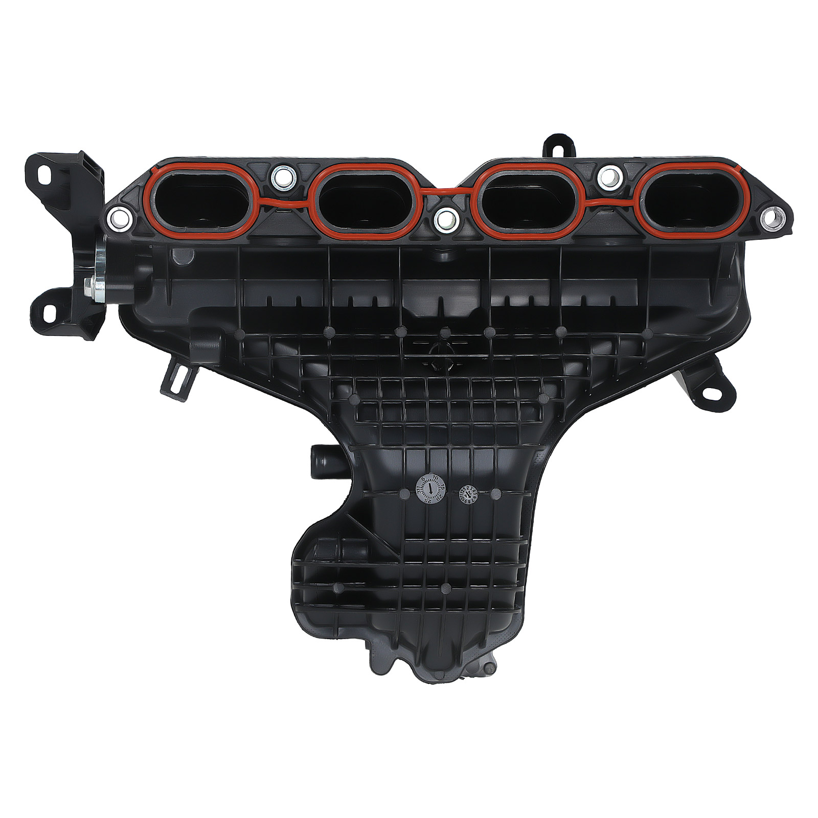 Inlet Intake Manifold For Toyota Prius L4 1.8L 2010 2011 2012-2015 Plug-In V
