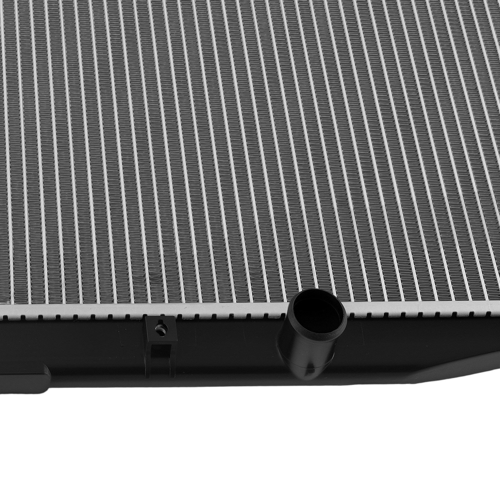 Aluminum Radiator for Honda Accord L4 2.4L 2008-2012 Crosstour 2012-2015 CU2990