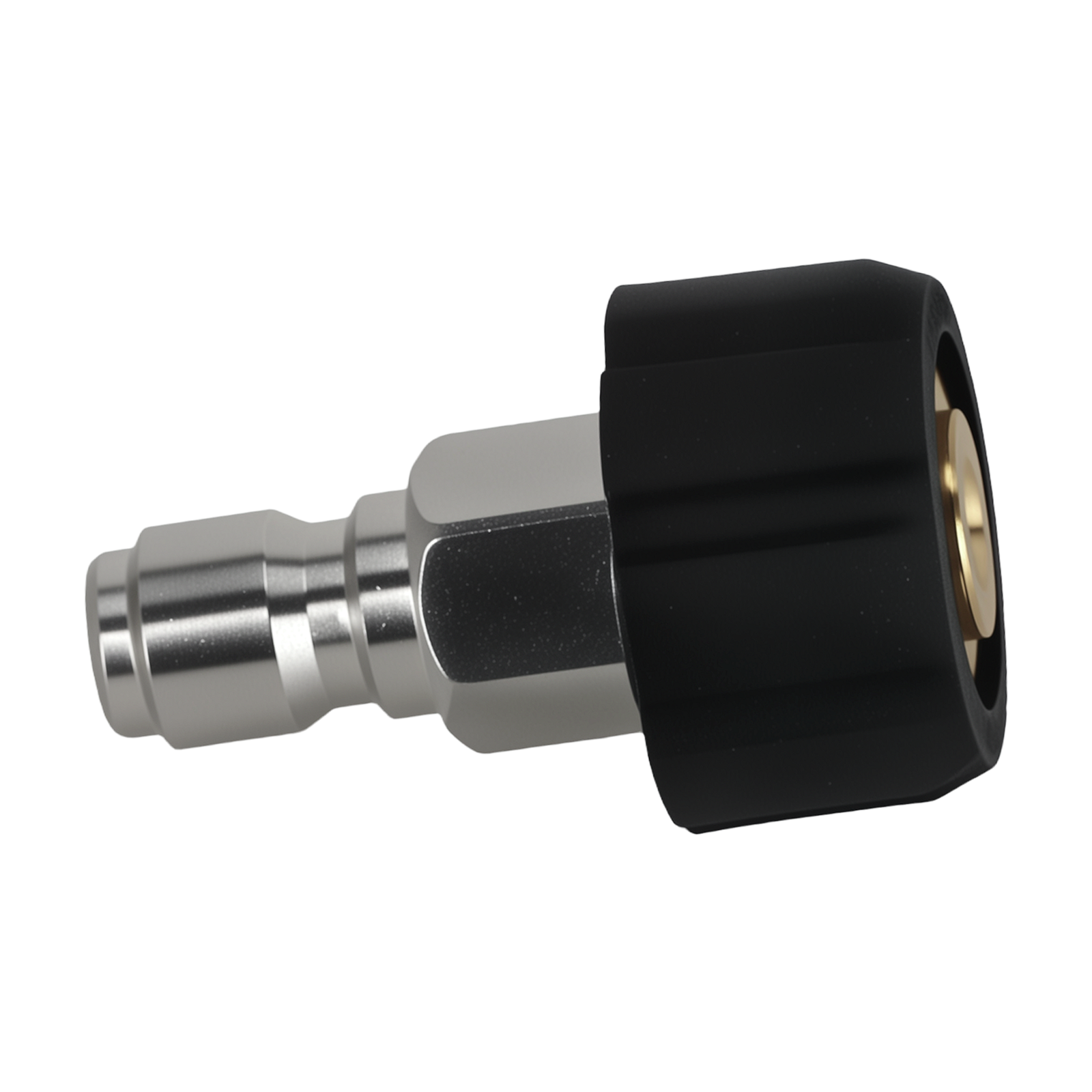 Pressure Washer Fitting M22-15 to 3/8