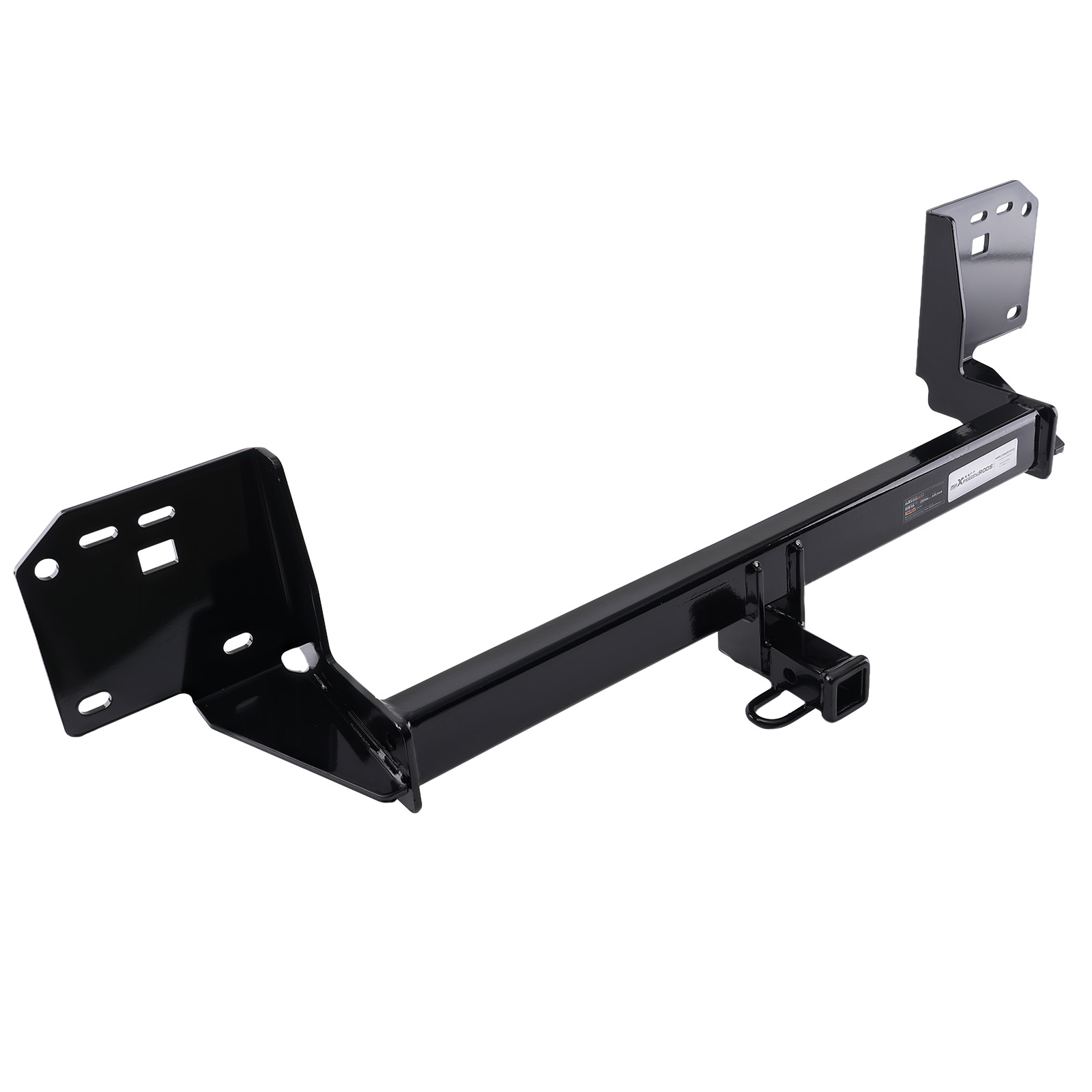 Class 2 Bolt-On Hitch for Toyota Prius 2023-2026 1.25