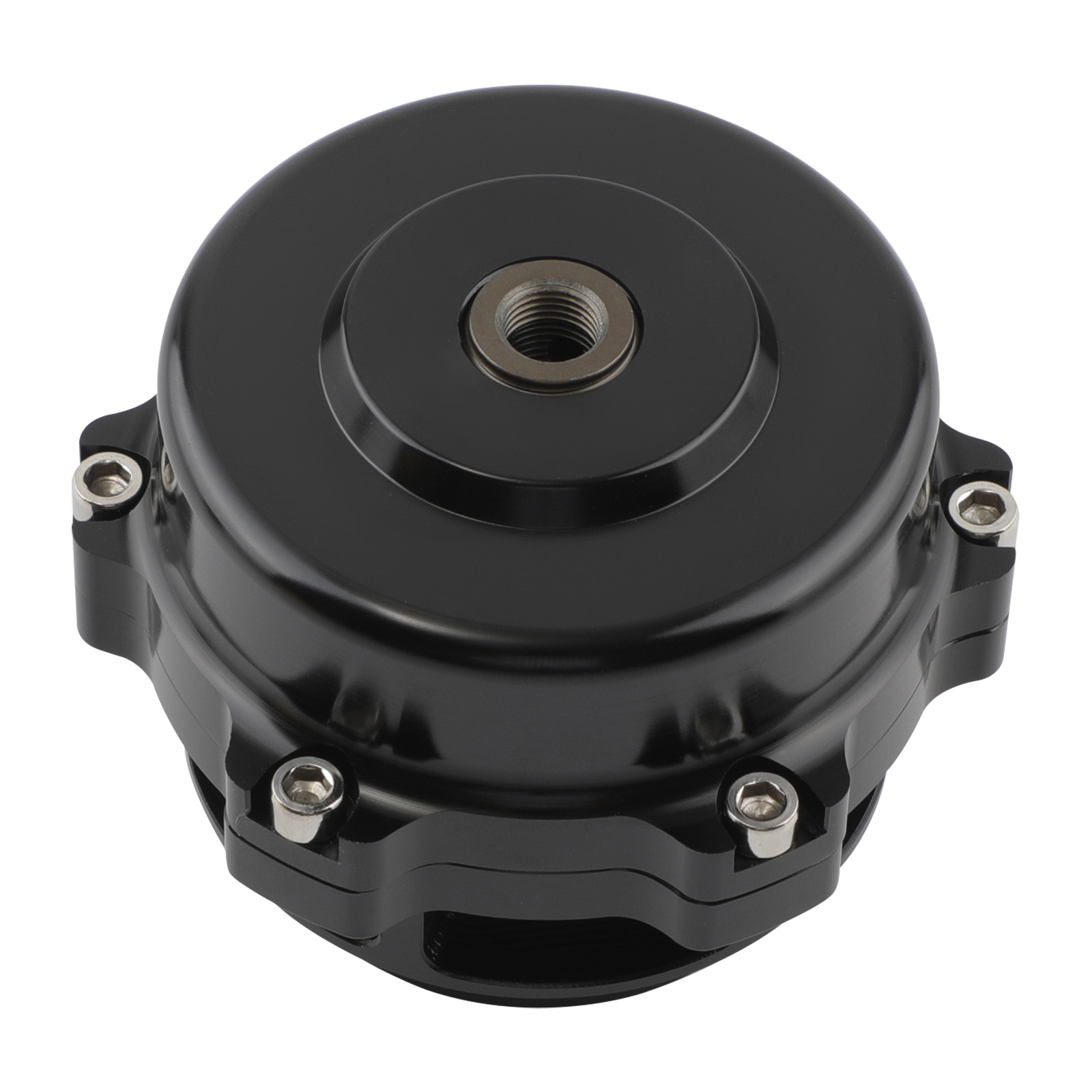50mm Blow Off Valve 44MM V-Band External Turbo Wastegate Fit For Universal