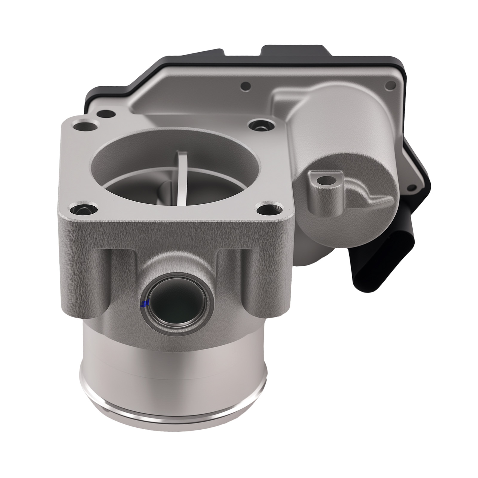 Drosselklappe for Hyundai i20 i30 Accent Elantra Kia Cee'd 1.4 1.6 35100-2A900